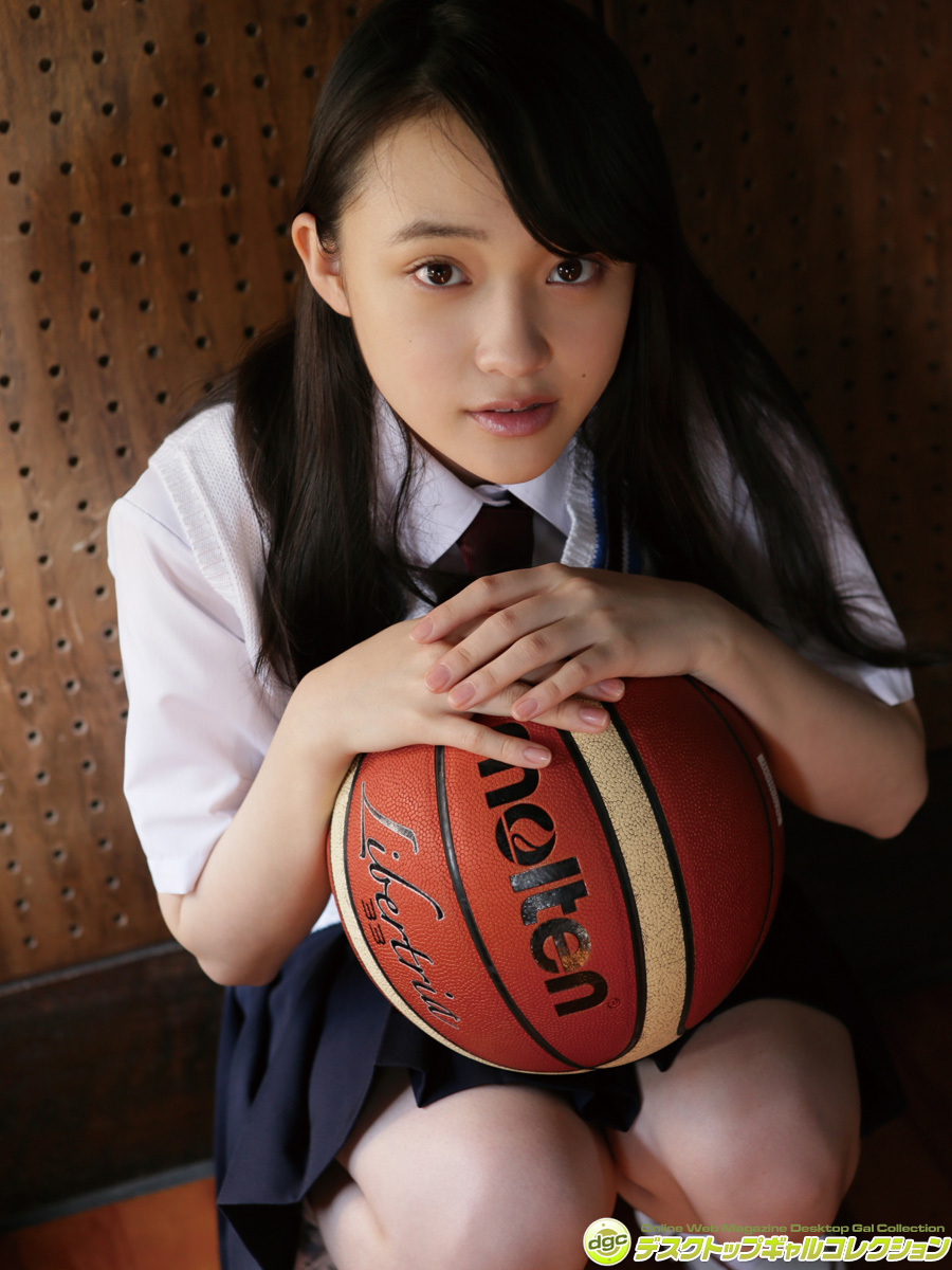 [DGC] 2016.08 No.1327 Yu Aikawa 相川結