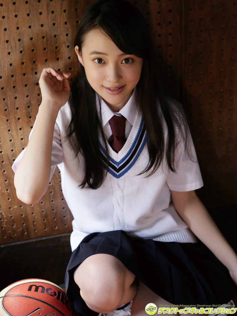 [DGC] 2016.08 No.1327 Yu Aikawa 相川結