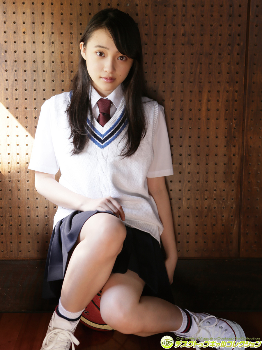 [DGC] 2016.08 No.1327 Yu Aikawa 相川結