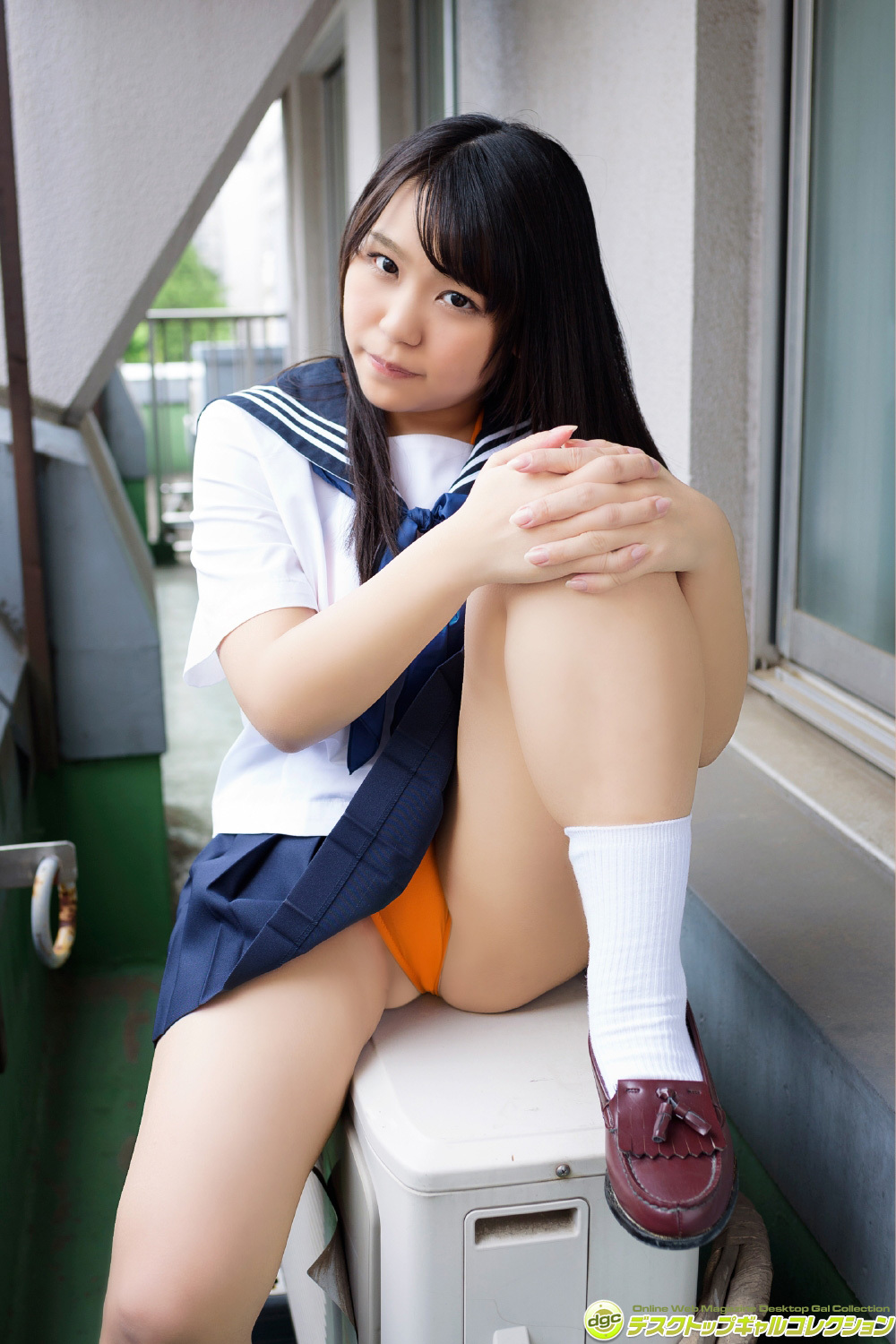 [DGC] 2016.08 No.1328 Satomi Watanabe 渡辺さとみ