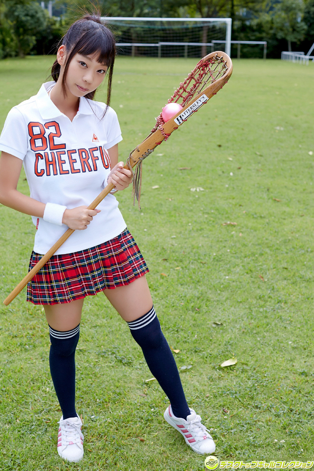 [DGC] 2016.11 No.1341 Hikaru Aoyama 青山ひかる