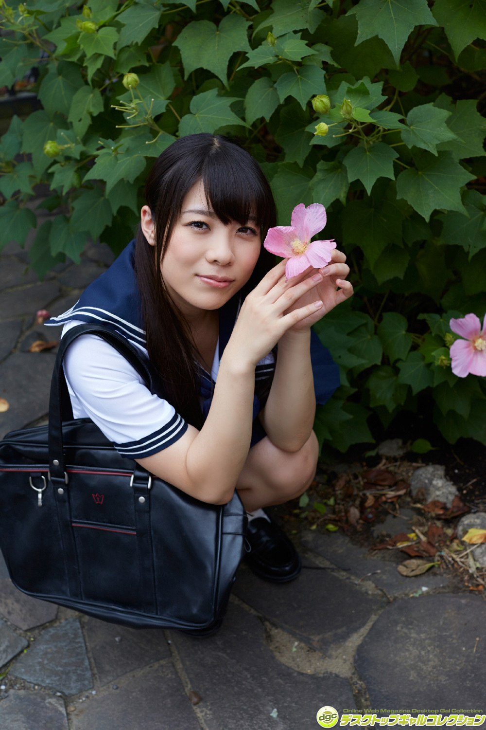 [DGC] 2016.11 No.1346 Shiori Tojoh 東條詩織