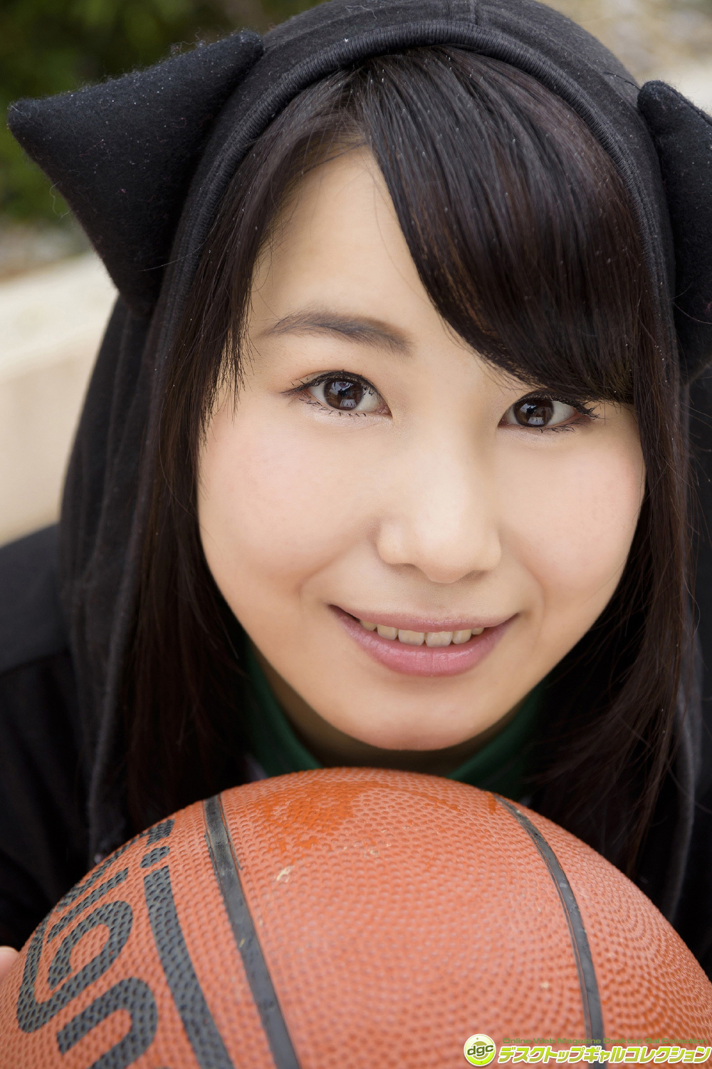 [DGC] 2016.12 No.1349 Mika Orikawa 織川みか