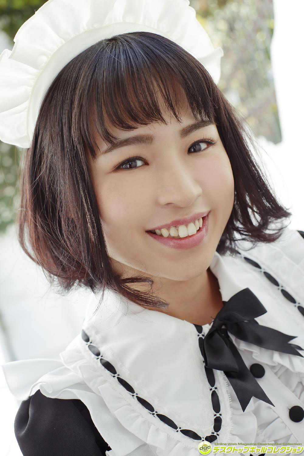 [DGC]2017.01 No.1355 Mika Nonomiya 野々宮ミカ