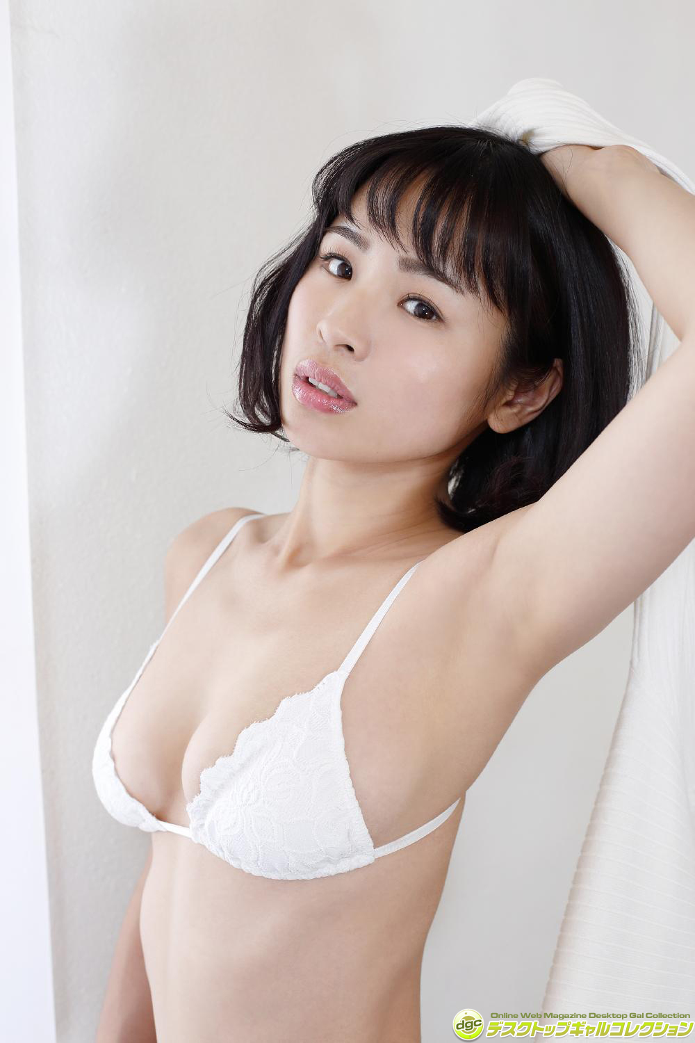 [DGC]2017.01 No.1355 Mika Nonomiya 野々宮ミカ