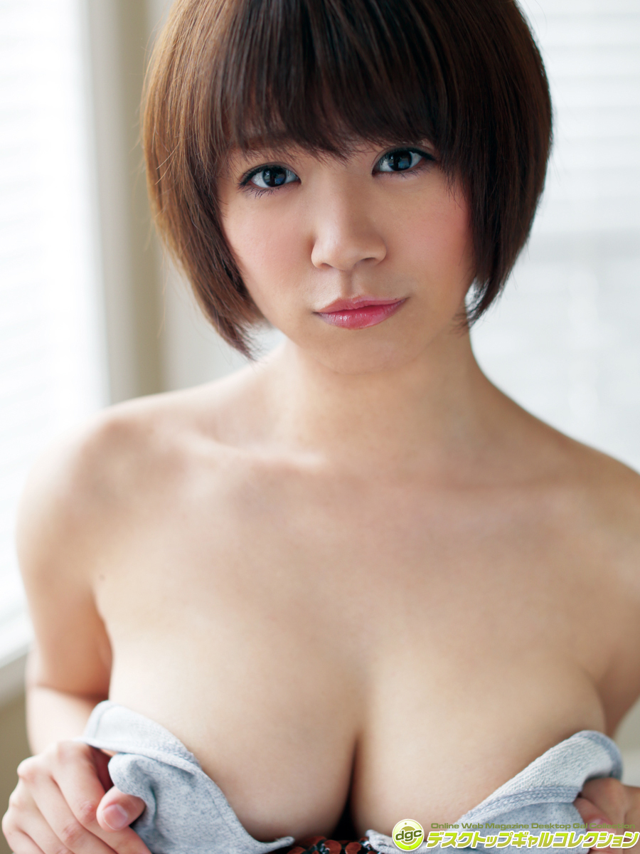 [DGC]2017.01 No.1356 Nanoka 菜乃花