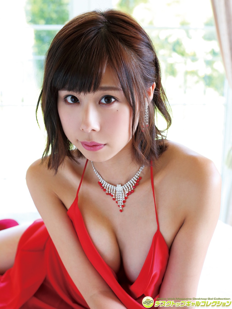 [DGC]2017.02 No.1364 Yuko Arai 新井ゆうこ