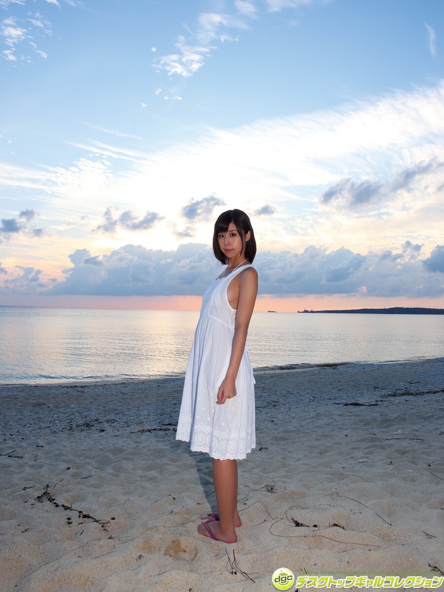 [DGC]2017.02 No.1364 Yuko Arai 新井ゆうこ