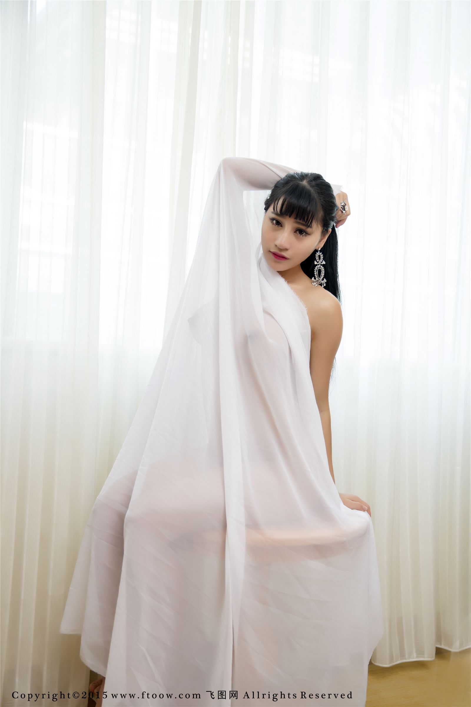 [ftoow飞图网]2015.12.18 No.002 小雅