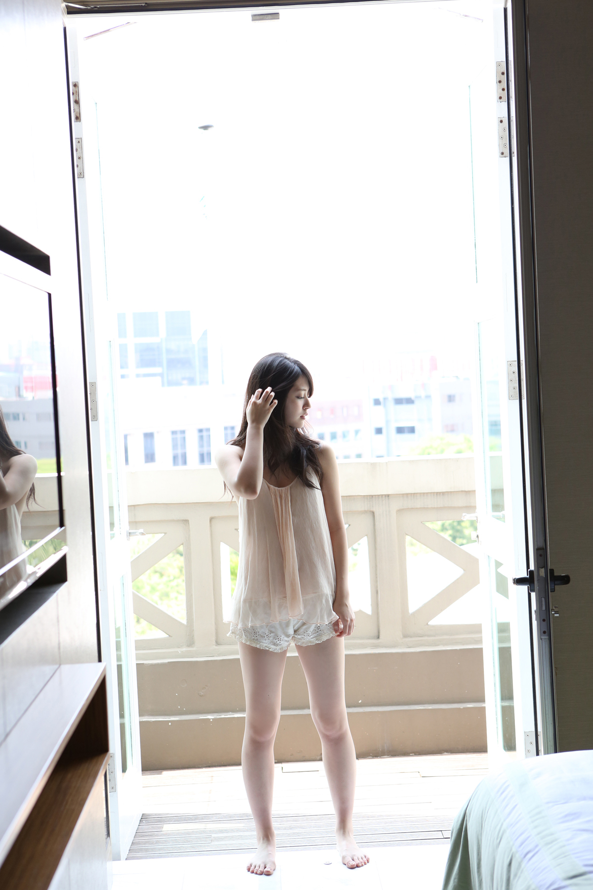 [Hello! Project digital books] 2014.10 No.124 Airi Suzuki 鈴木愛理