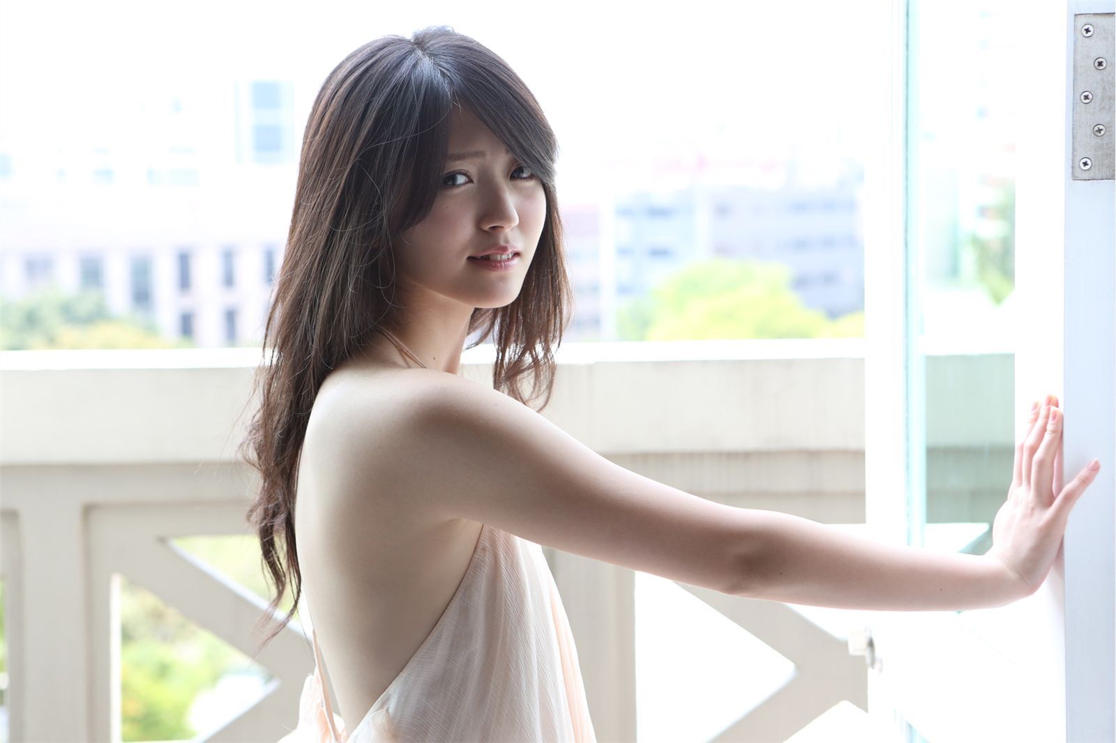 [Hello! Project digital books] 2014.10 No.124 Airi Suzuki 鈴木愛理