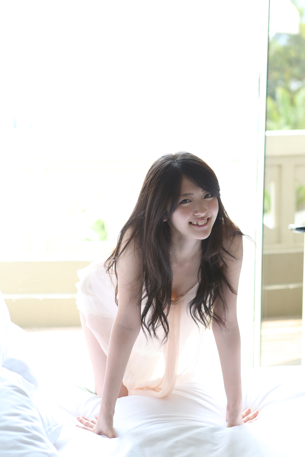 [Hello! Project digital books] 2014.10 No.124 Airi Suzuki 鈴木愛理