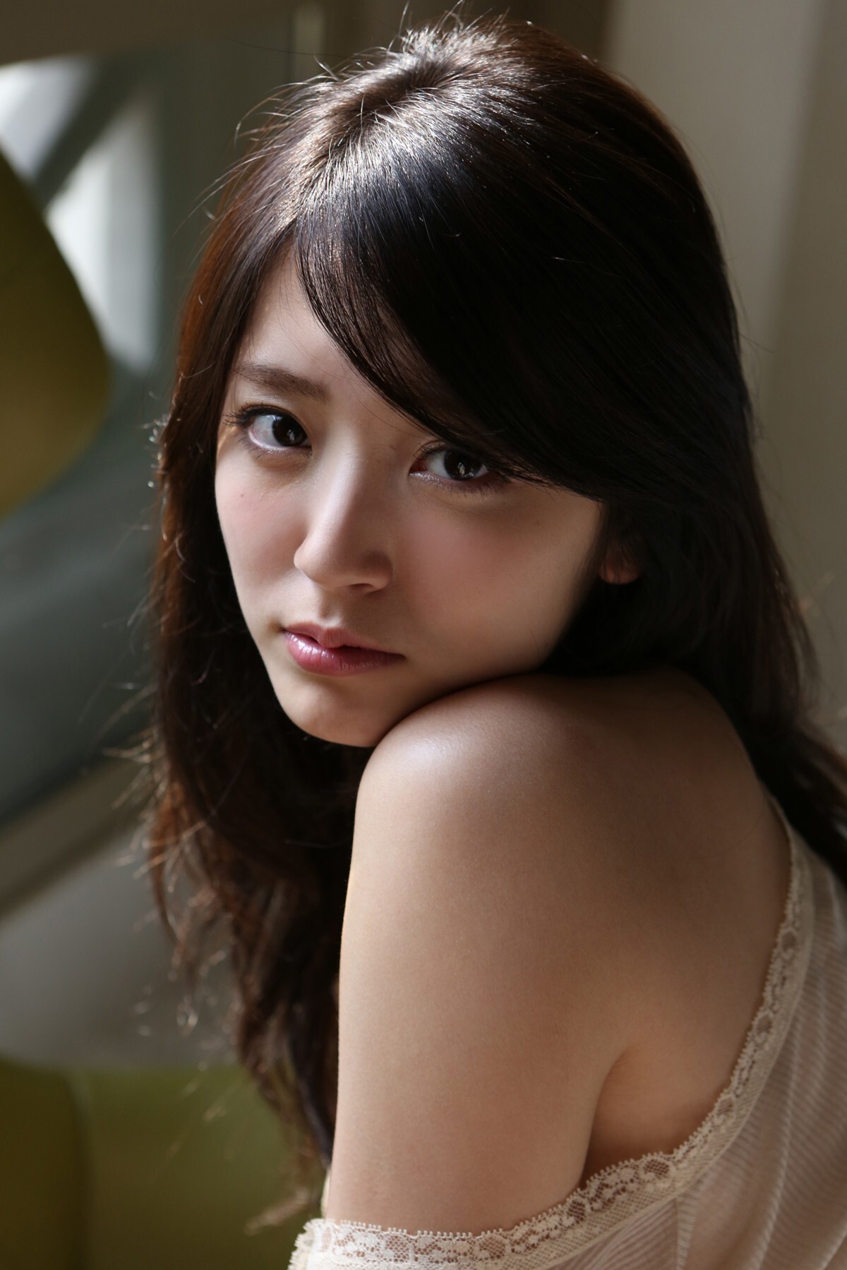 [Hello! Project digital books] 2014.10 No.124 Airi Suzuki 鈴木愛理