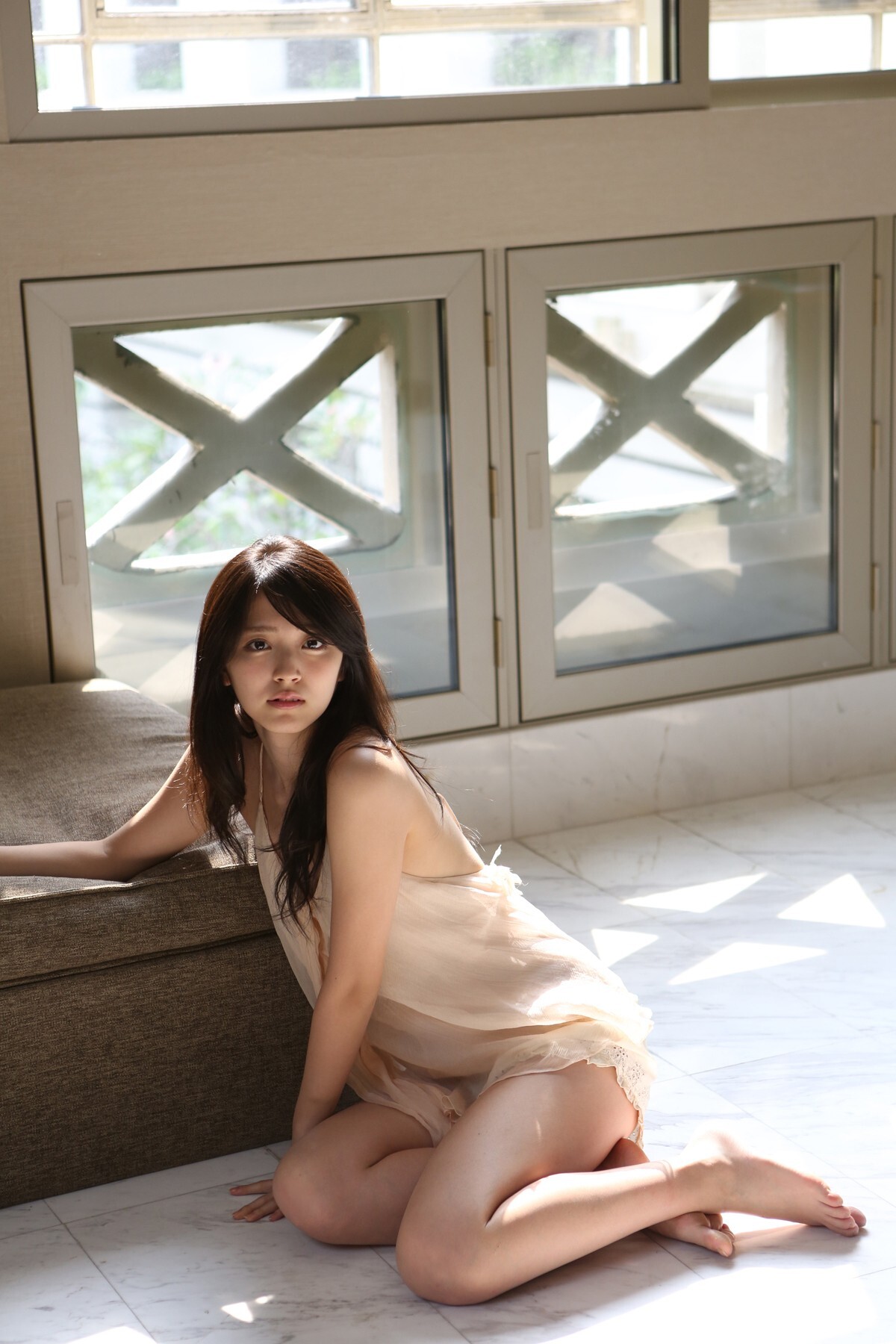 [Hello! Project digital books] 2014.10 No.124 Airi Suzuki 鈴木愛理
