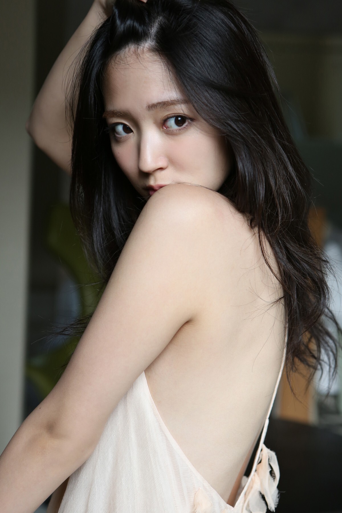 [Hello! Project digital books] 2014.10 No.124 Airi Suzuki 鈴木愛理