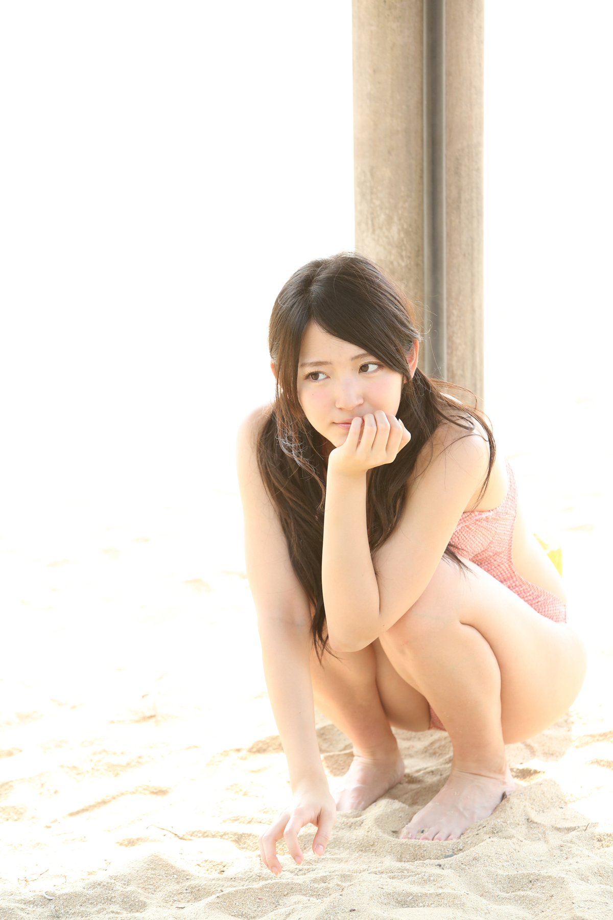 [Hello! Project digital books] 2014.10 No.124 Airi Suzuki 鈴木愛理