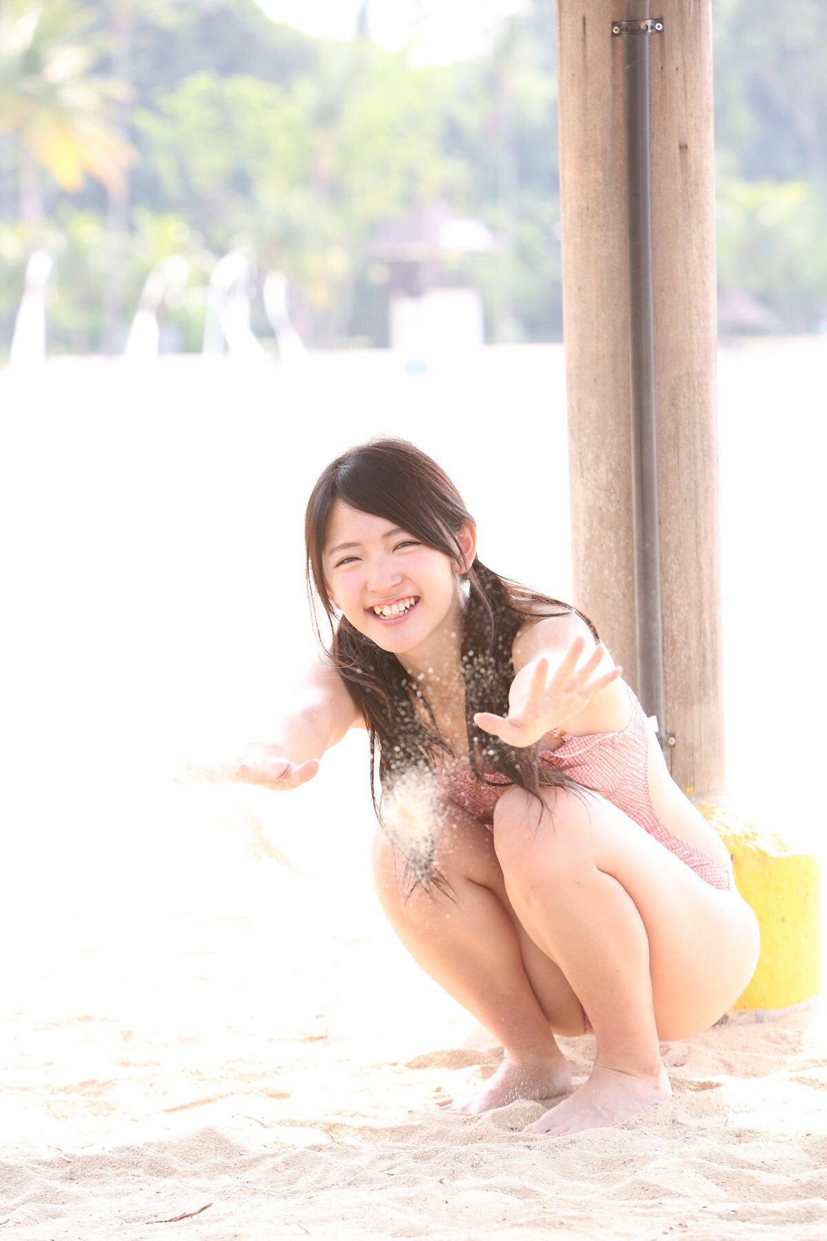 [Hello! Project digital books] 2014.10 No.124 Airi Suzuki 鈴木愛理