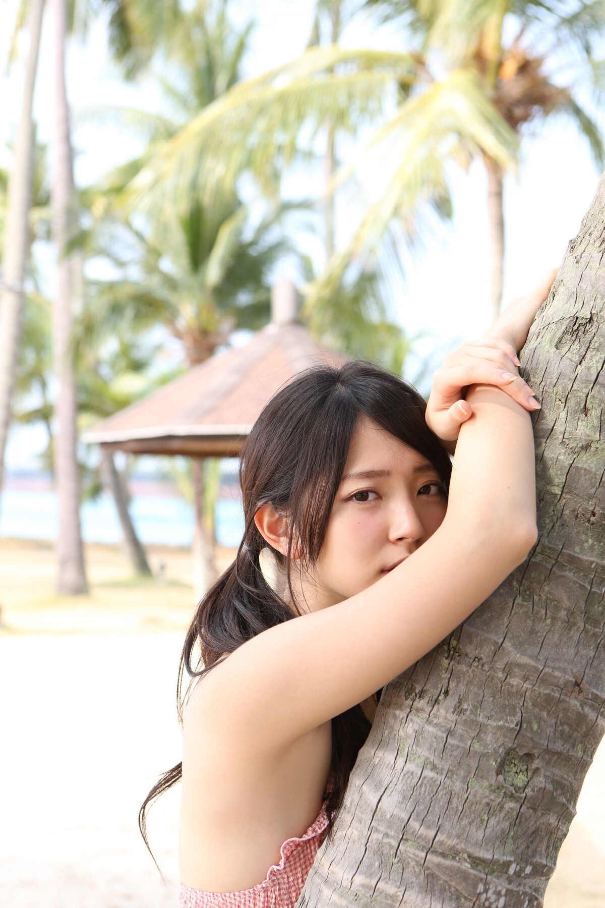 [Hello! Project digital books] 2014.10 No.124 Airi Suzuki 鈴木愛理