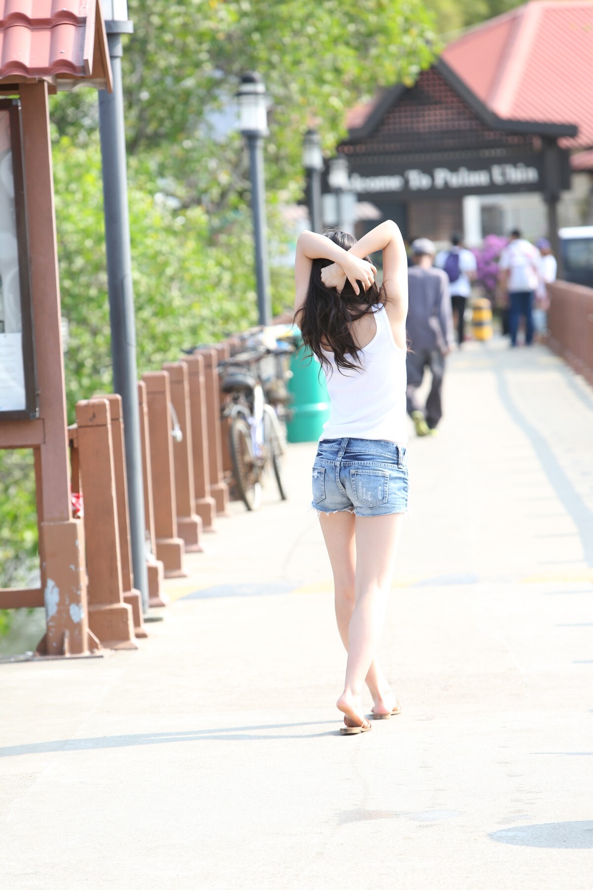 [Hello! Project digital books] 2014.10 No.124 Airi Suzuki 鈴木愛理