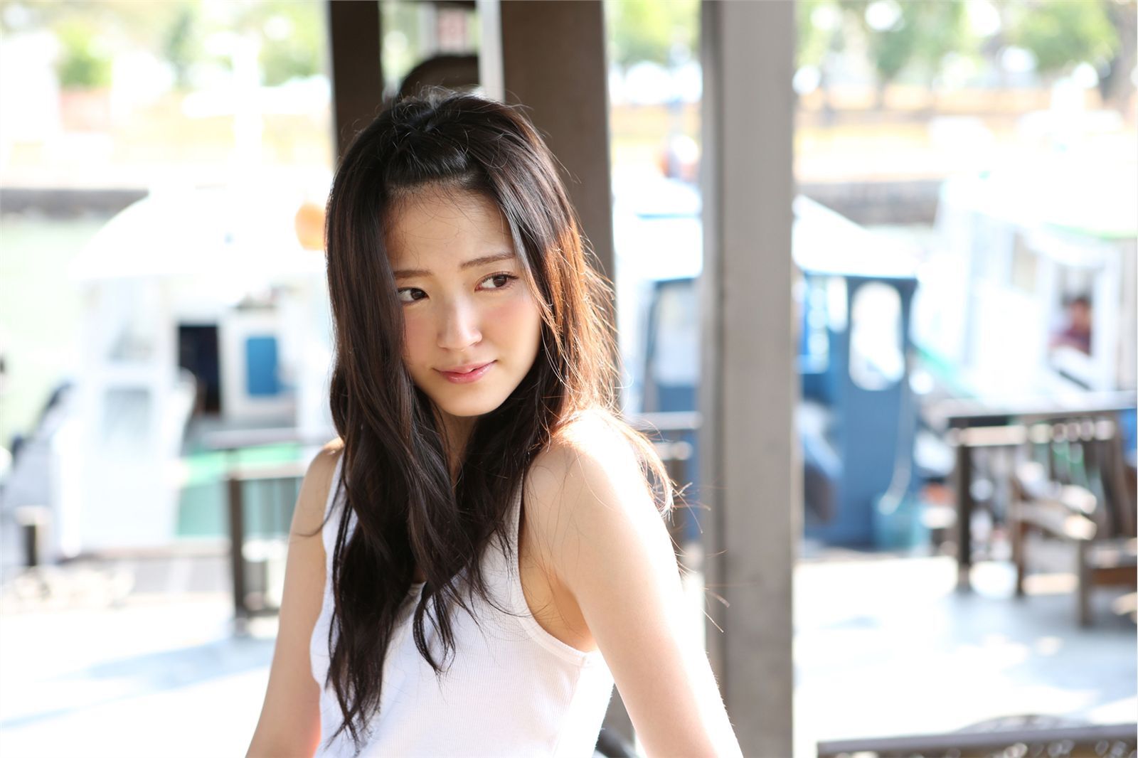 [Hello! Project digital books] 2014.10 No.124 Airi Suzuki 鈴木愛理