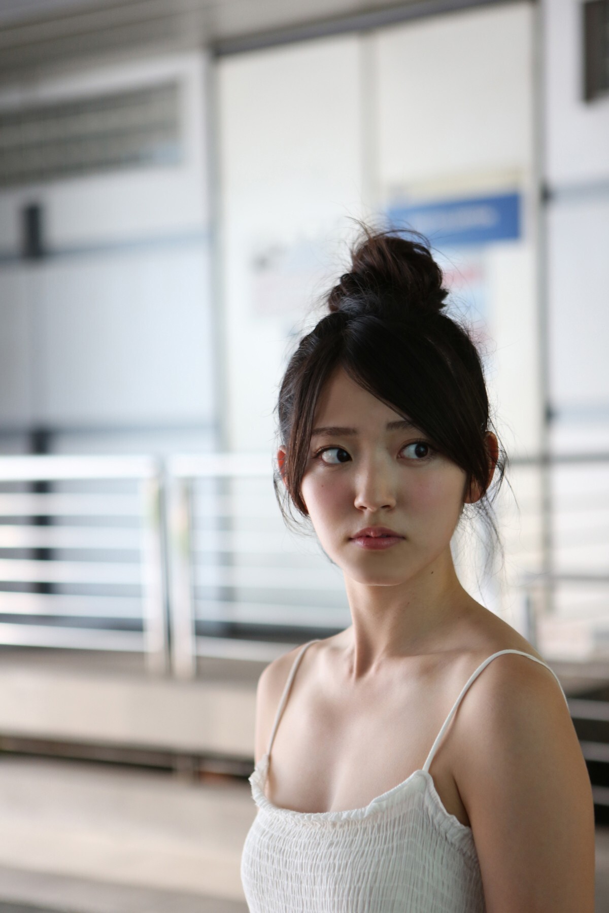 [Hello! Project digital books] 2014.10 No.124 Airi Suzuki 鈴木愛理