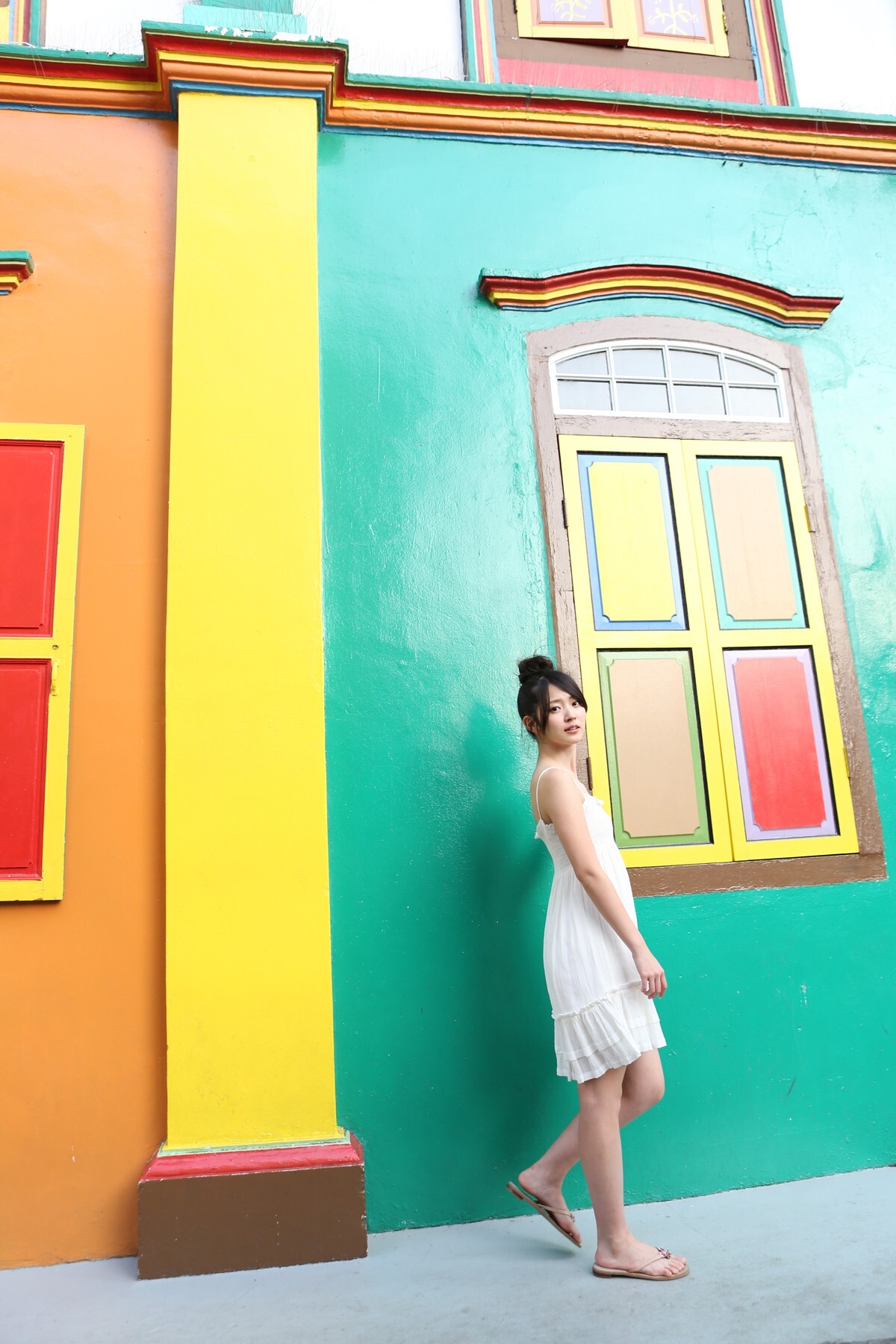 [Hello! Project digital books] 2014.10 No.124 Airi Suzuki 鈴木愛理