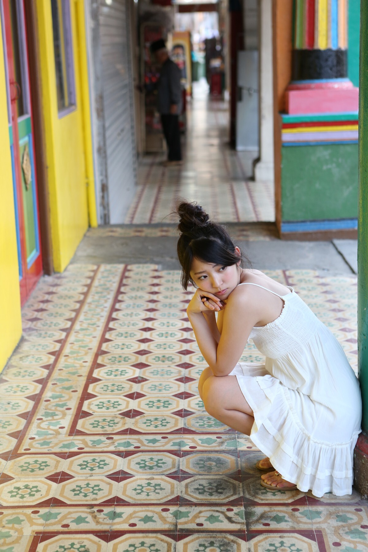 [Hello! Project digital books] 2014.10 No.124 Airi Suzuki 鈴木愛理