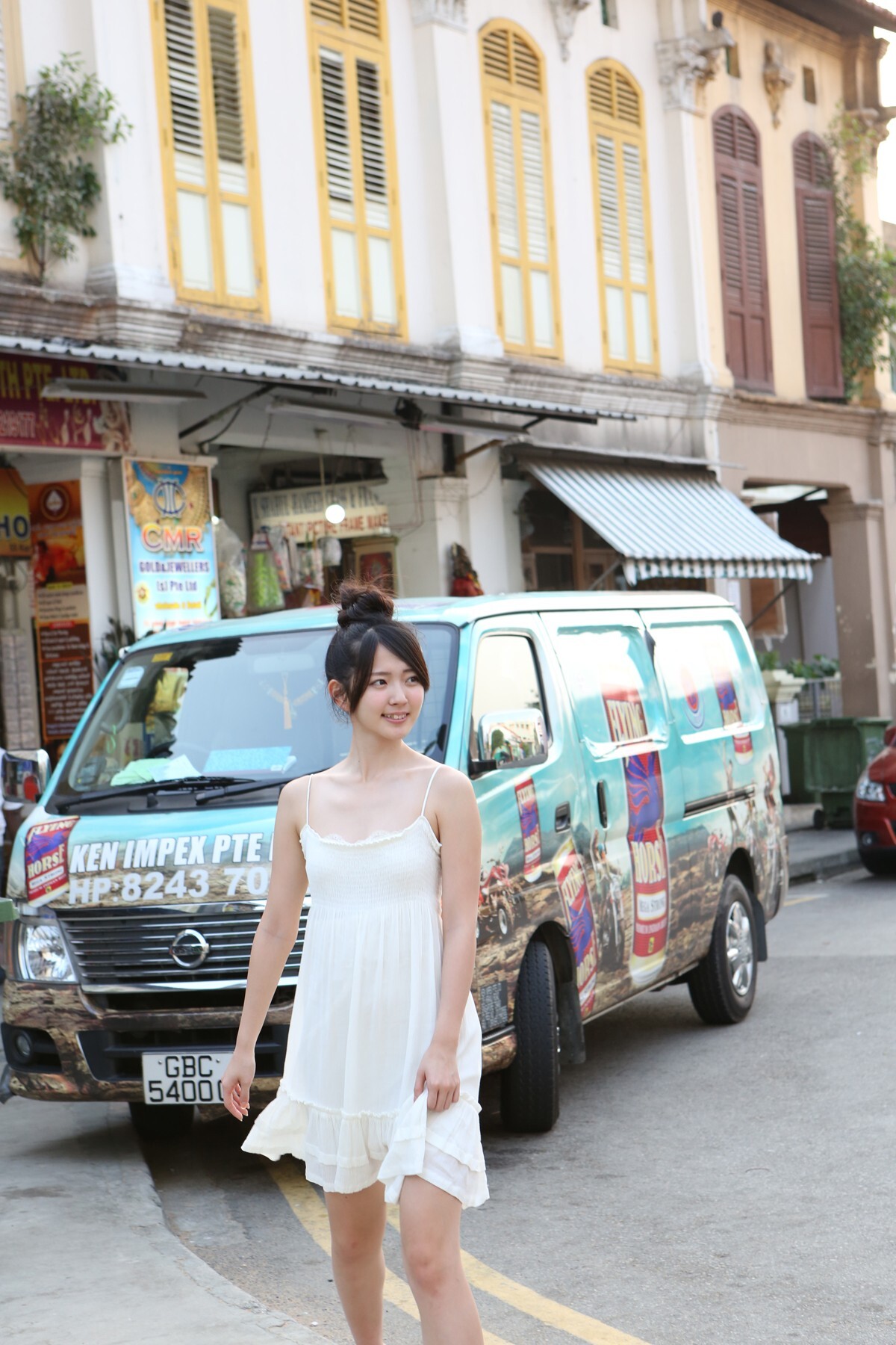 [Hello! Project digital books] 2014.10 No.124 Airi Suzuki 鈴木愛理