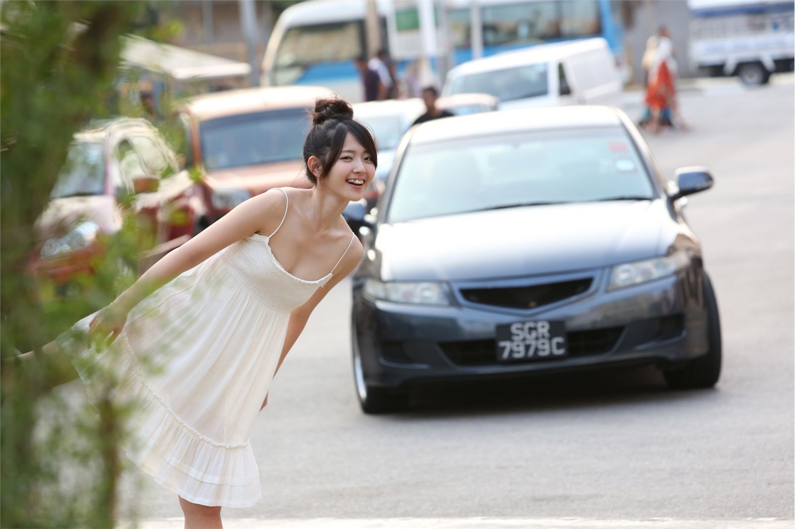 [Hello! Project digital books] 2014.10 No.124 Airi Suzuki 鈴木愛理