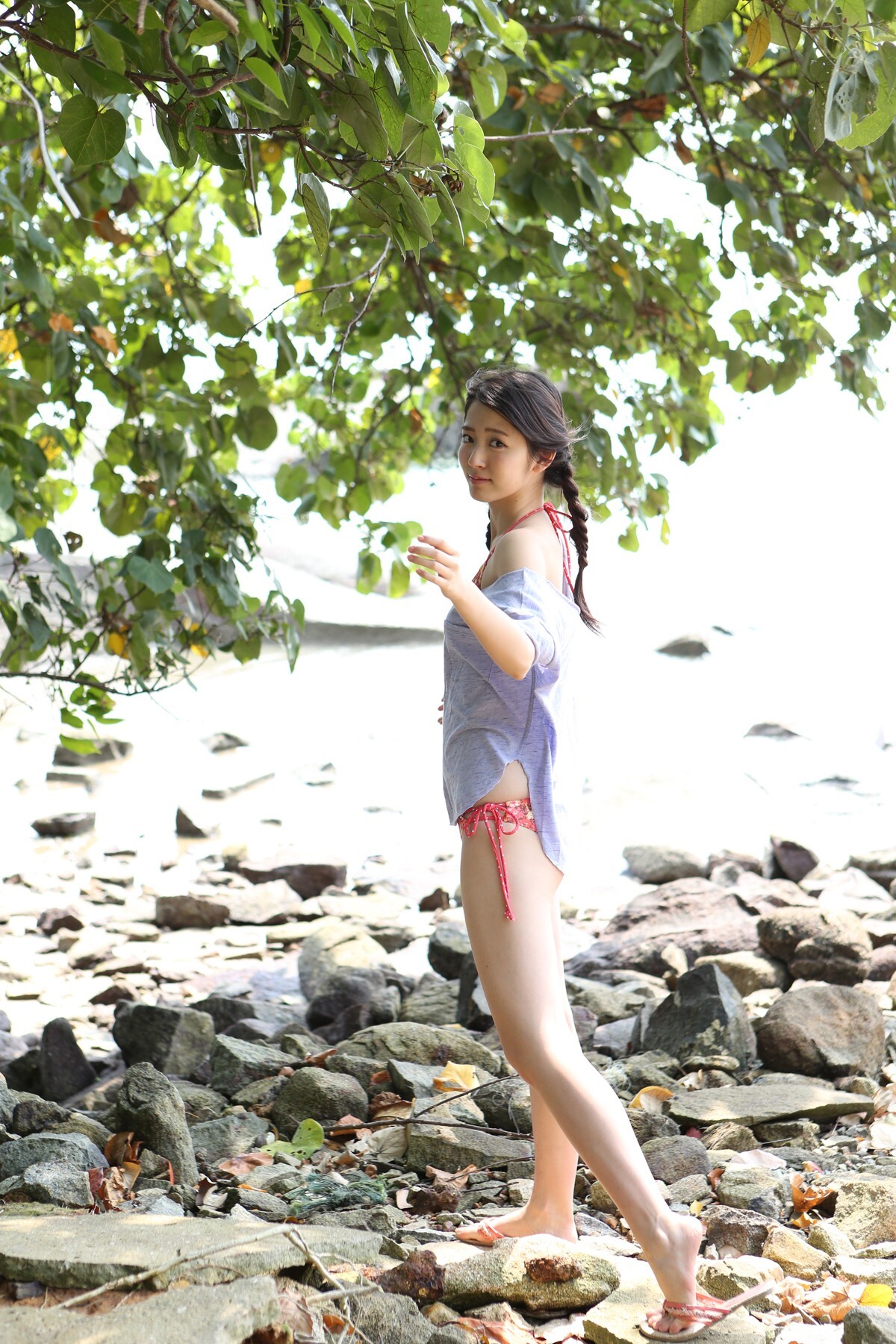 [Hello! Project digital books] 2014.10 No.124 Airi Suzuki 鈴木愛理