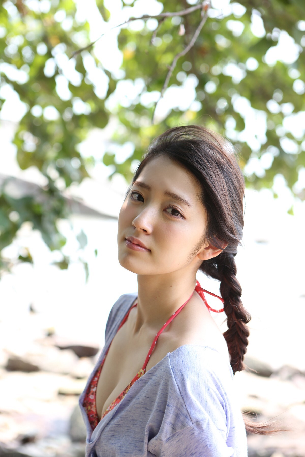 [Hello! Project digital books] 2014.10 No.124 Airi Suzuki 鈴木愛理