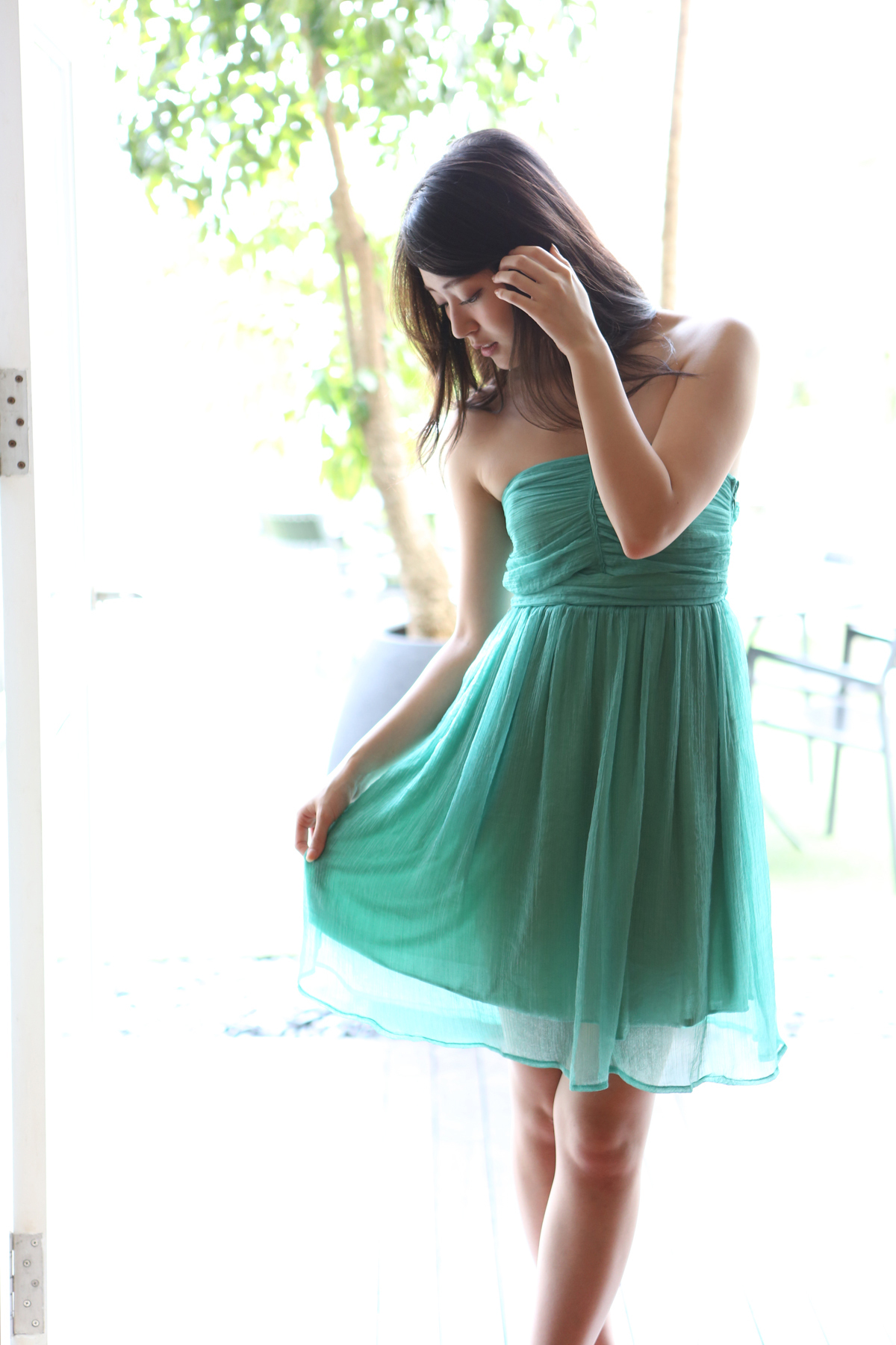 [Hello! Project digital books] 2014.10 No.124 Airi Suzuki 鈴木愛理