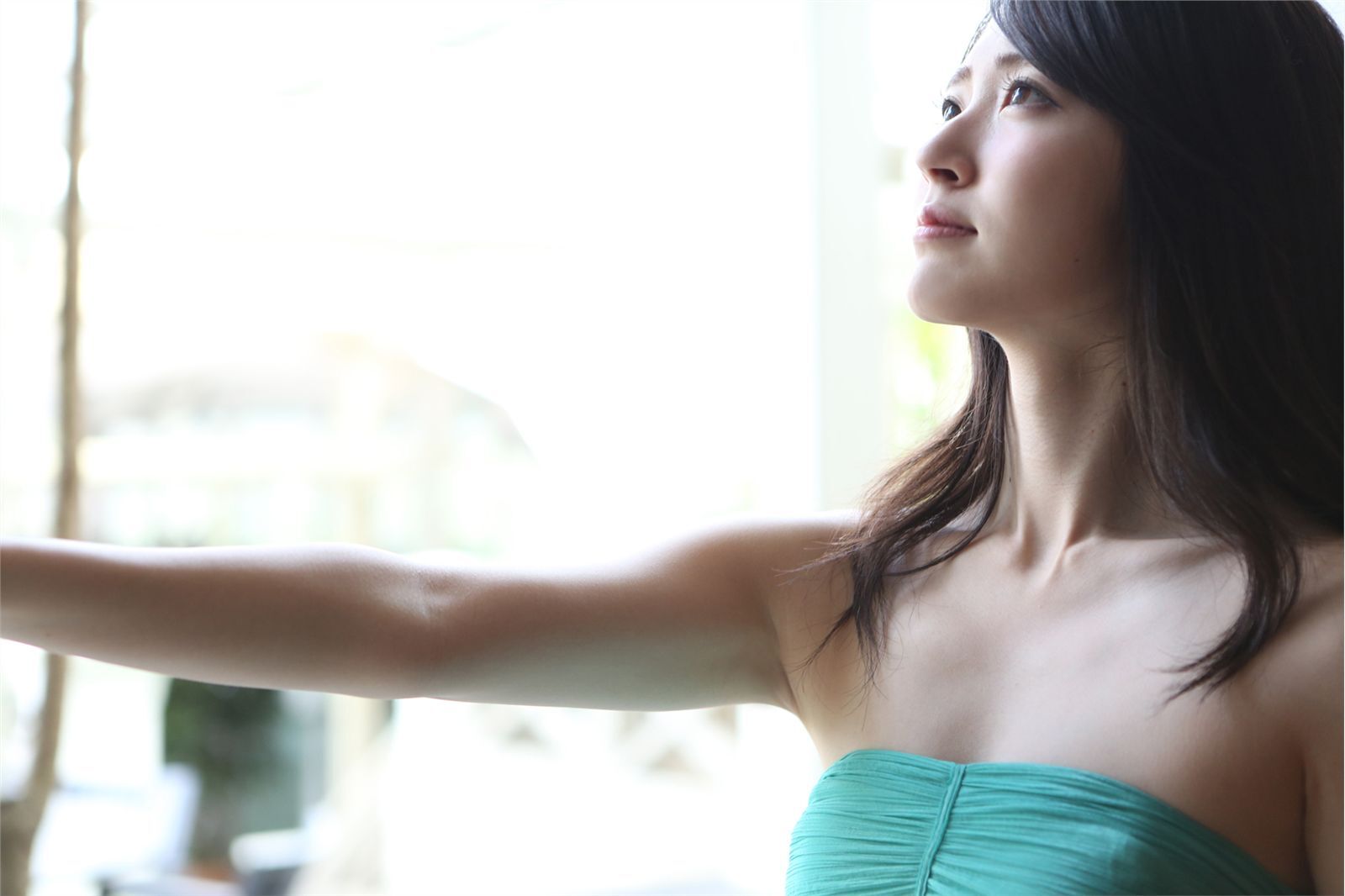 [Hello! Project digital books] 2014.10 No.124 Airi Suzuki 鈴木愛理