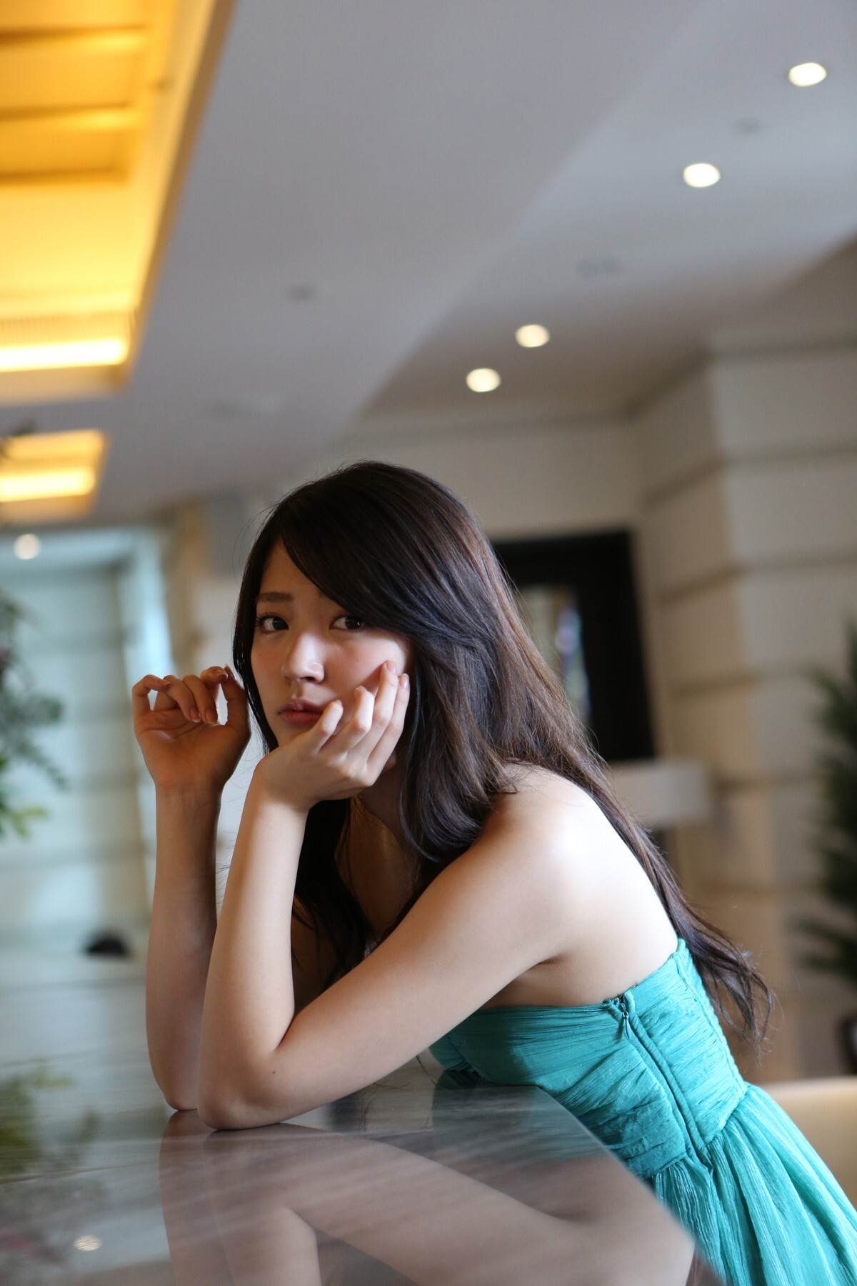 [Hello! Project digital books] 2014.10 No.124 Airi Suzuki 鈴木愛理