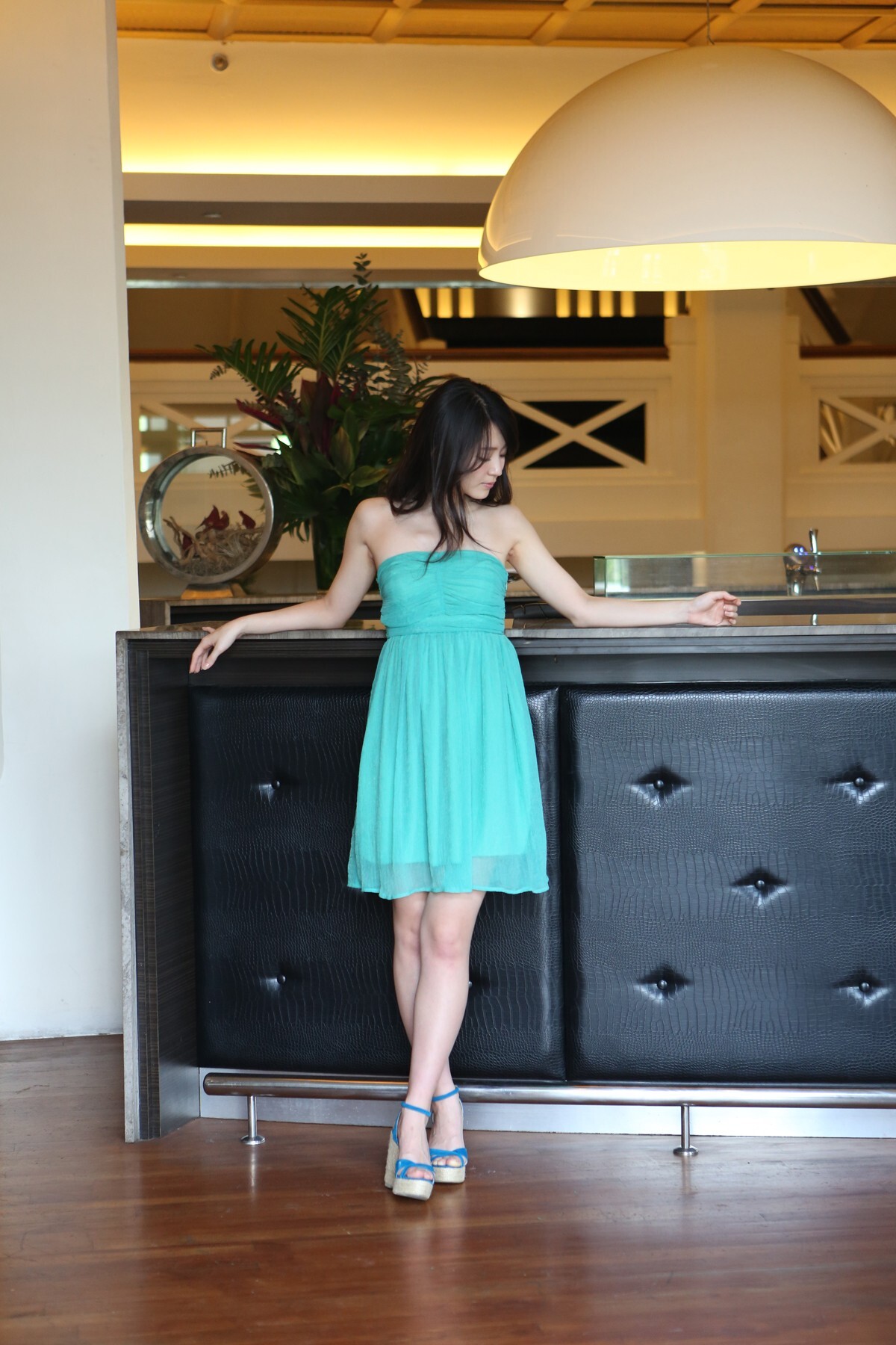 [Hello! Project digital books] 2014.10 No.124 Airi Suzuki 鈴木愛理