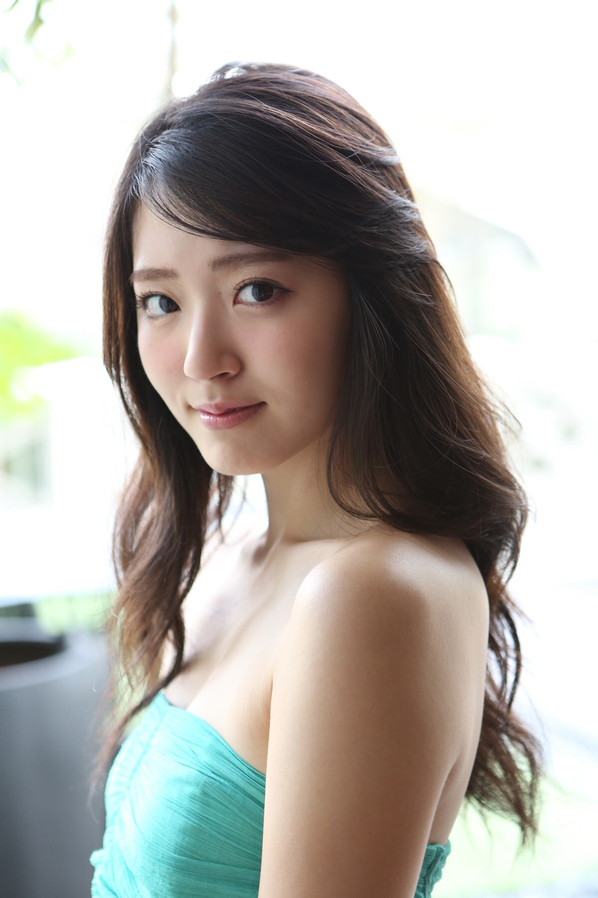 [Hello! Project digital books] 2014.10 No.124 Airi Suzuki 鈴木愛理