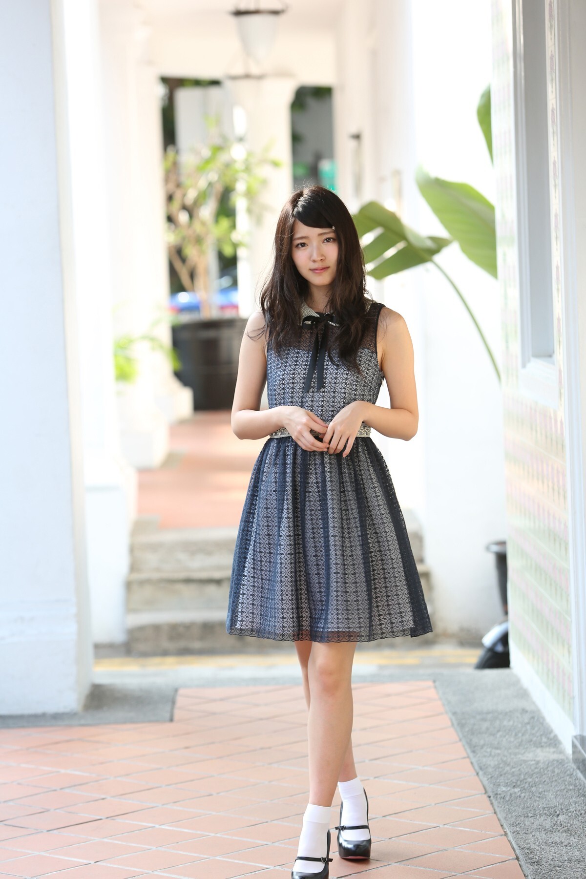 [Hello! Project digital books] 2014.10 No.124 Airi Suzuki 鈴木愛理