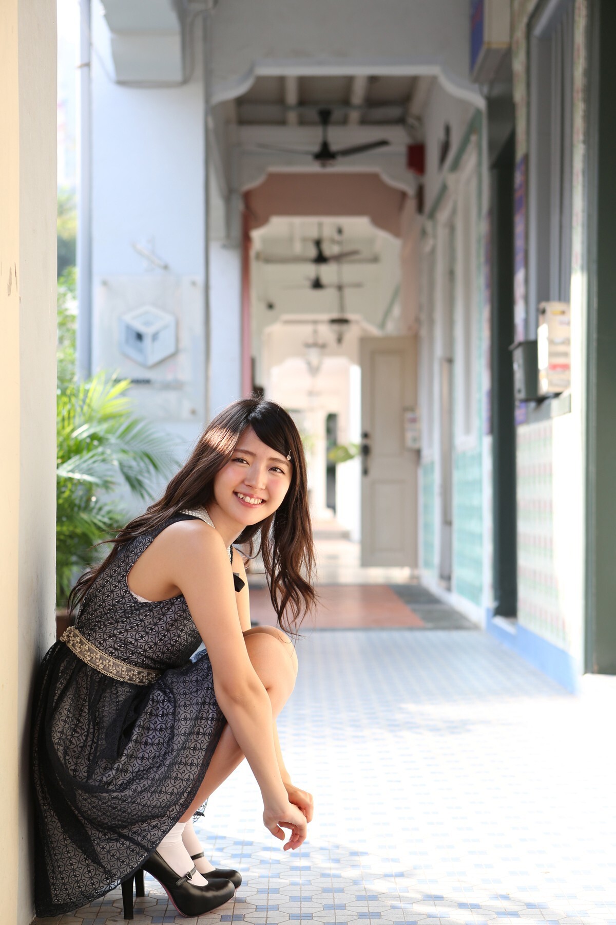 [Hello! Project digital books] 2014.10 No.124 Airi Suzuki 鈴木愛理