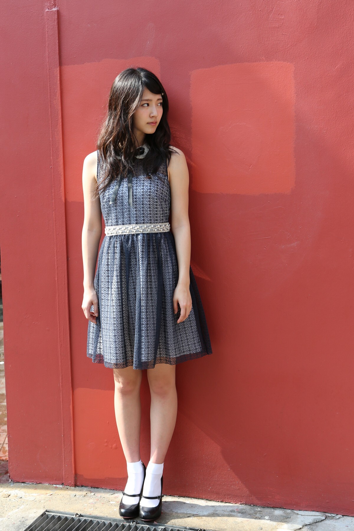 [Hello! Project digital books] 2014.10 No.124 Airi Suzuki 鈴木愛理