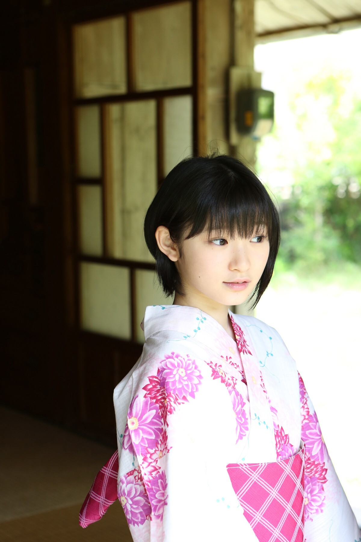 [Hello! Project digital books]2015.05 No.130 Karin Miyamoto 宮本佳林