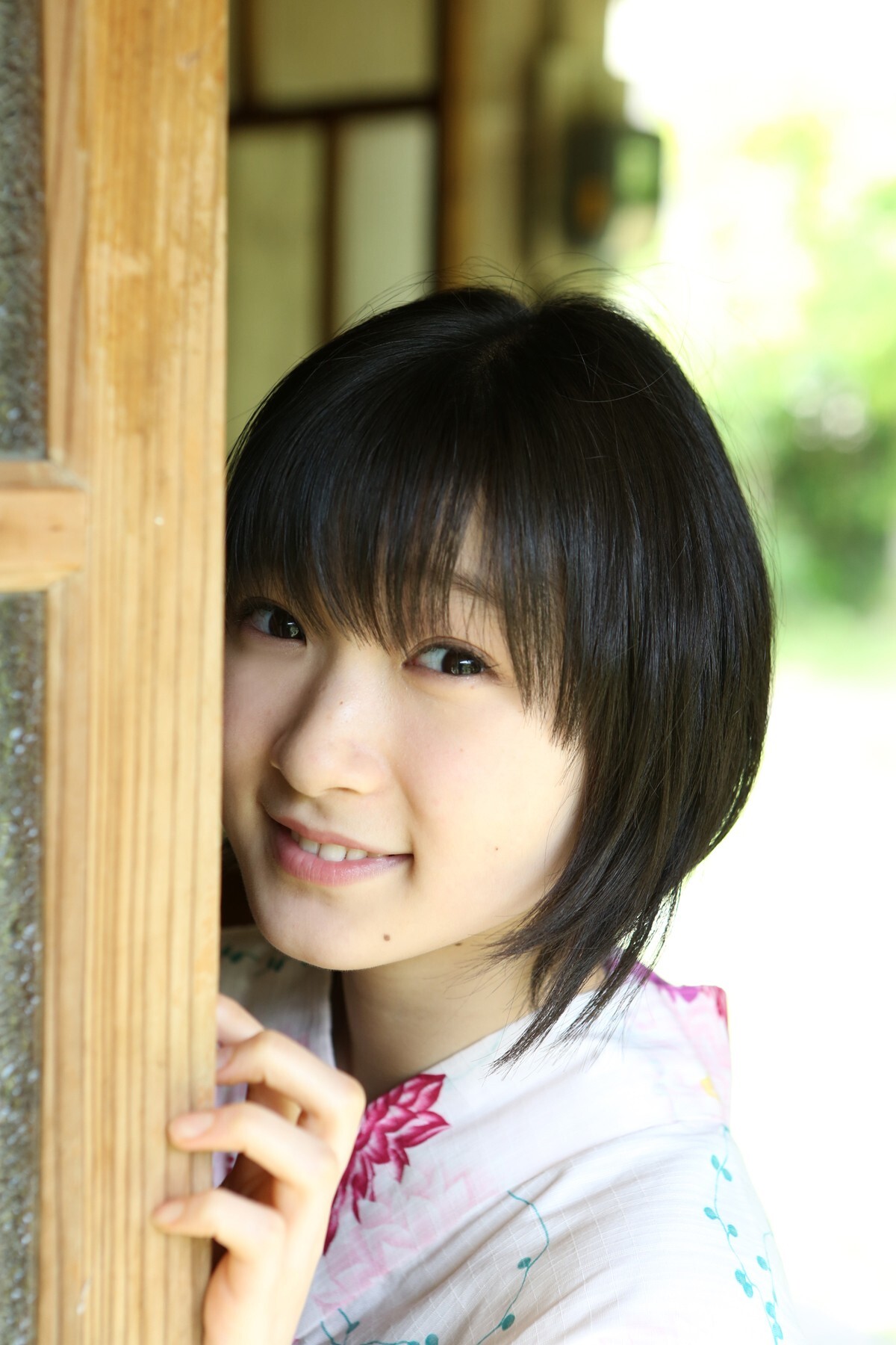 [Hello! Project digital books]2015.05 No.130 Karin Miyamoto 宮本佳林