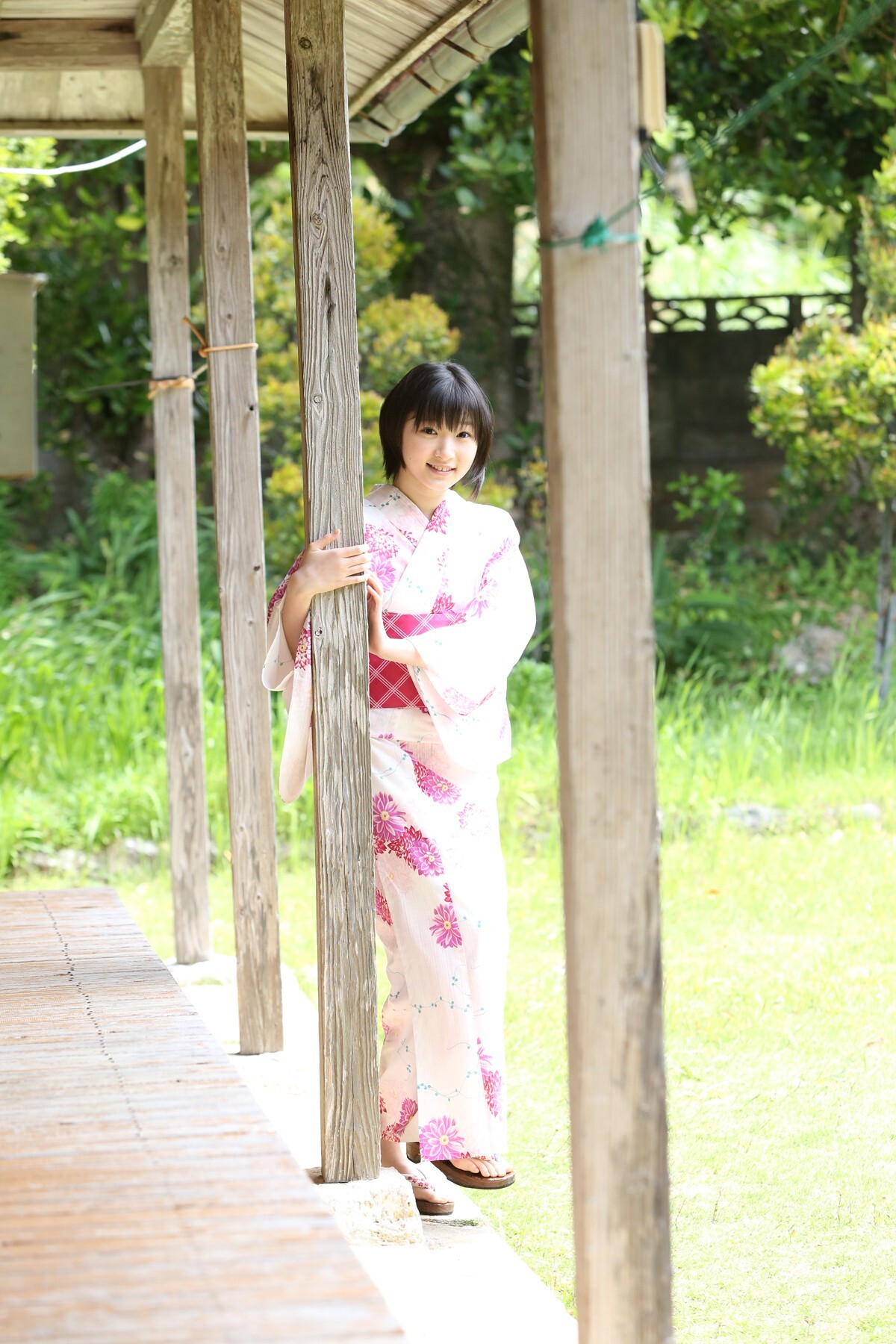 [Hello! Project digital books]2015.05 No.130 Karin Miyamoto 宮本佳林