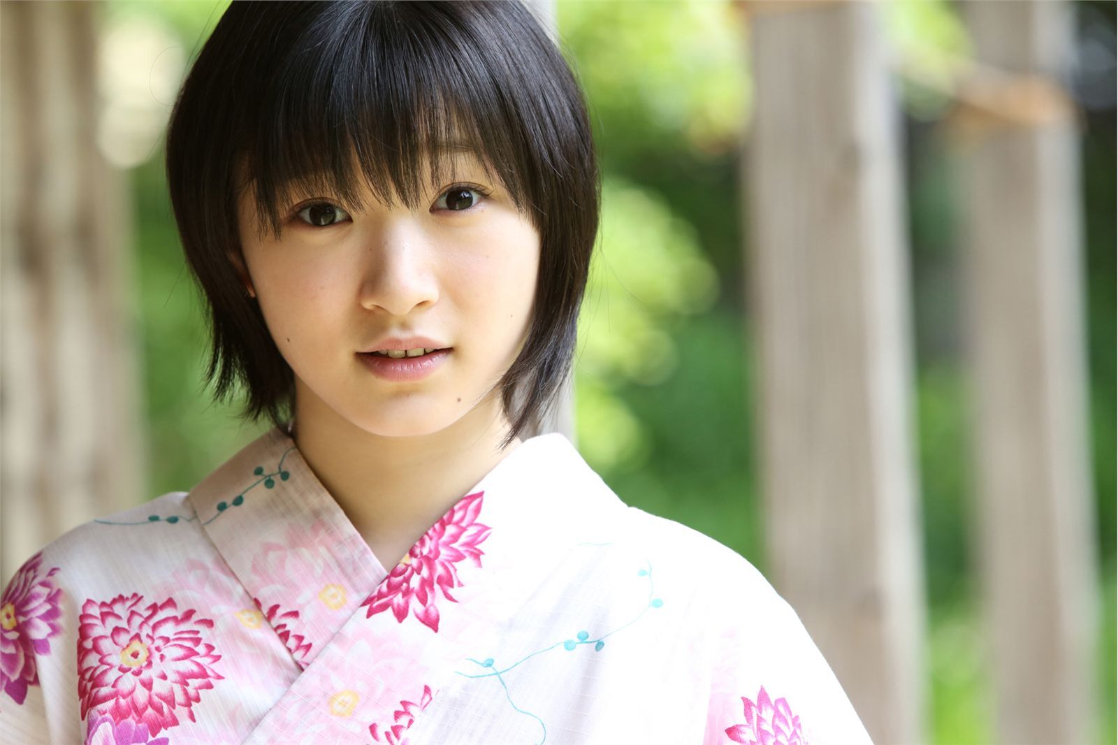 [Hello! Project digital books]2015.05 No.130 Karin Miyamoto 宮本佳林