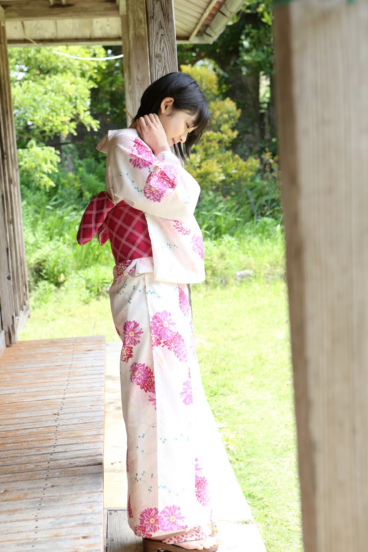 [Hello! Project digital books]2015.05 No.130 Karin Miyamoto 宮本佳林