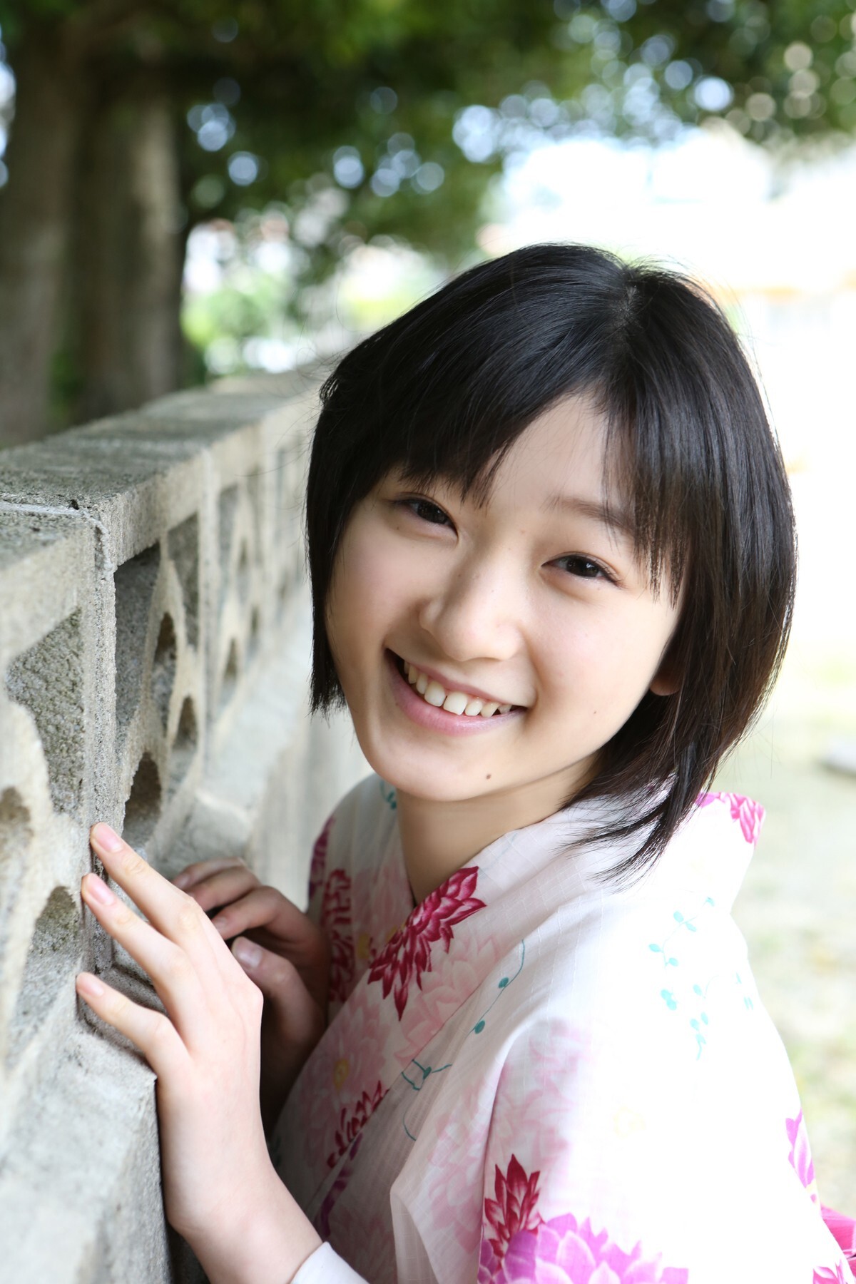 [Hello! Project digital books]2015.05 No.130 Karin Miyamoto 宮本佳林