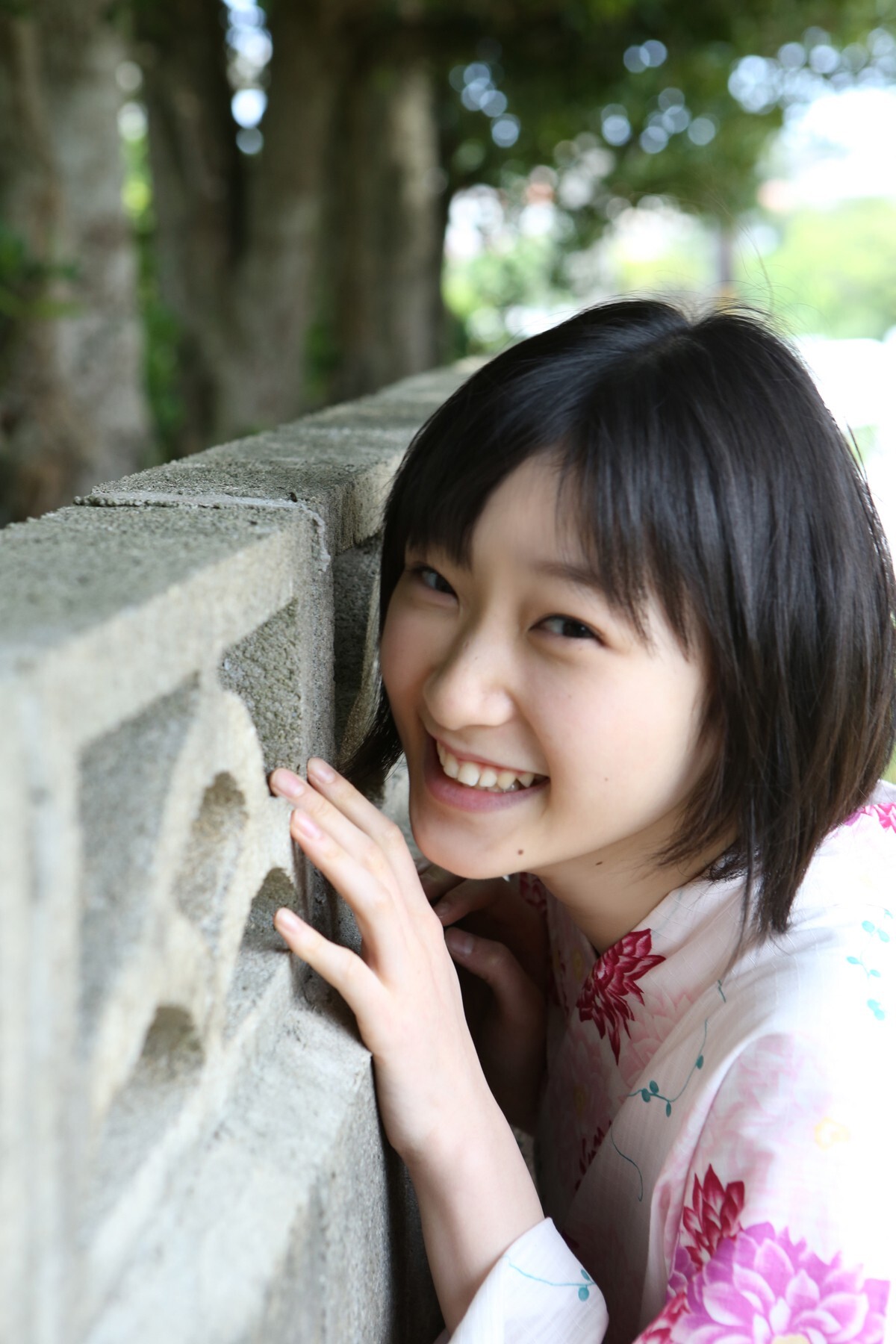 [Hello! Project digital books]2015.05 No.130 Karin Miyamoto 宮本佳林