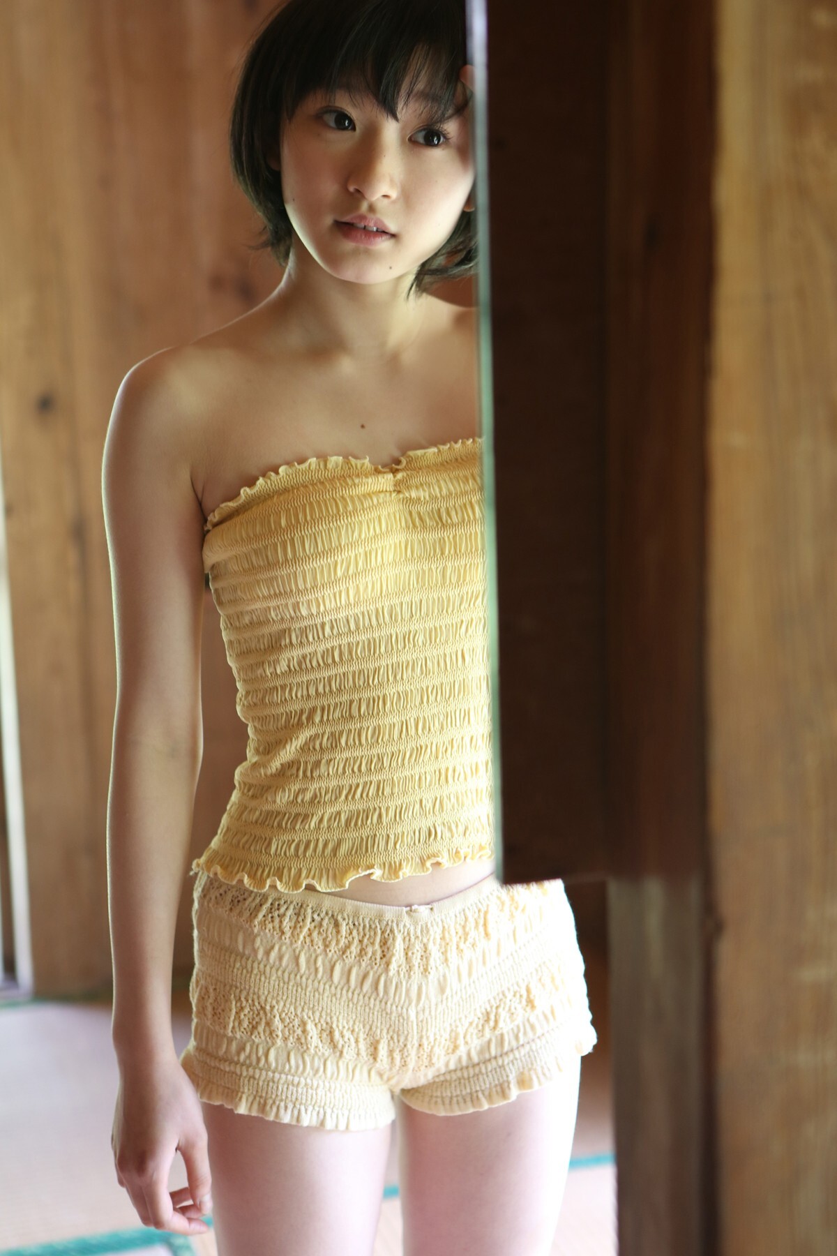 [Hello! Project digital books]2015.05 No.130 Karin Miyamoto 宮本佳林