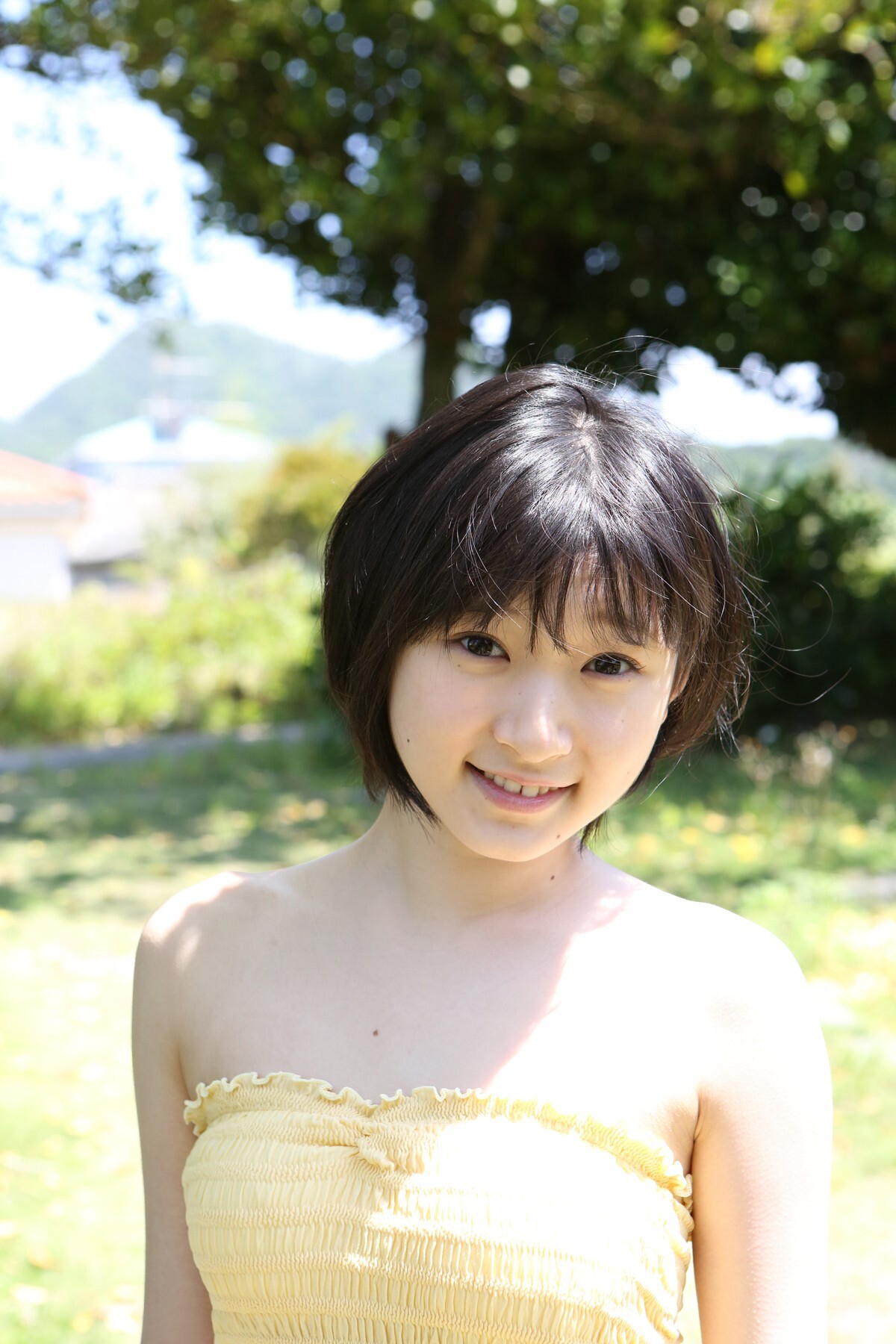 [Hello! Project digital books]2015.05 No.130 Karin Miyamoto 宮本佳林