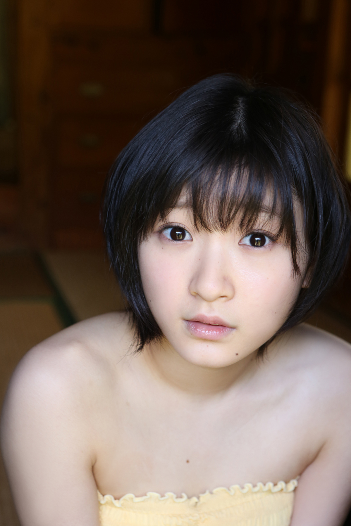 [Hello! Project digital books]2015.05 No.130 Karin Miyamoto 宮本佳林