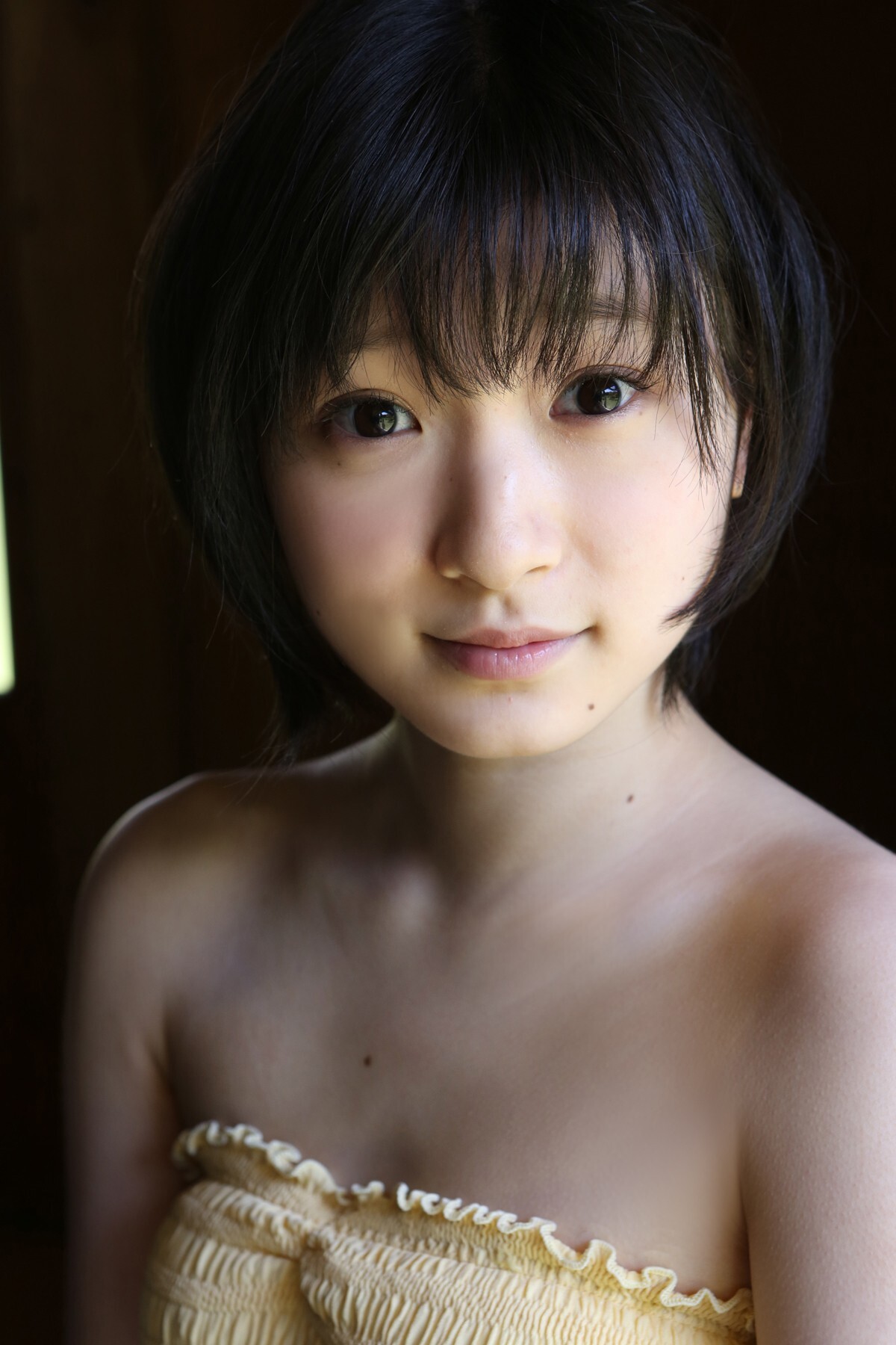 [Hello! Project digital books]2015.05 No.130 Karin Miyamoto 宮本佳林